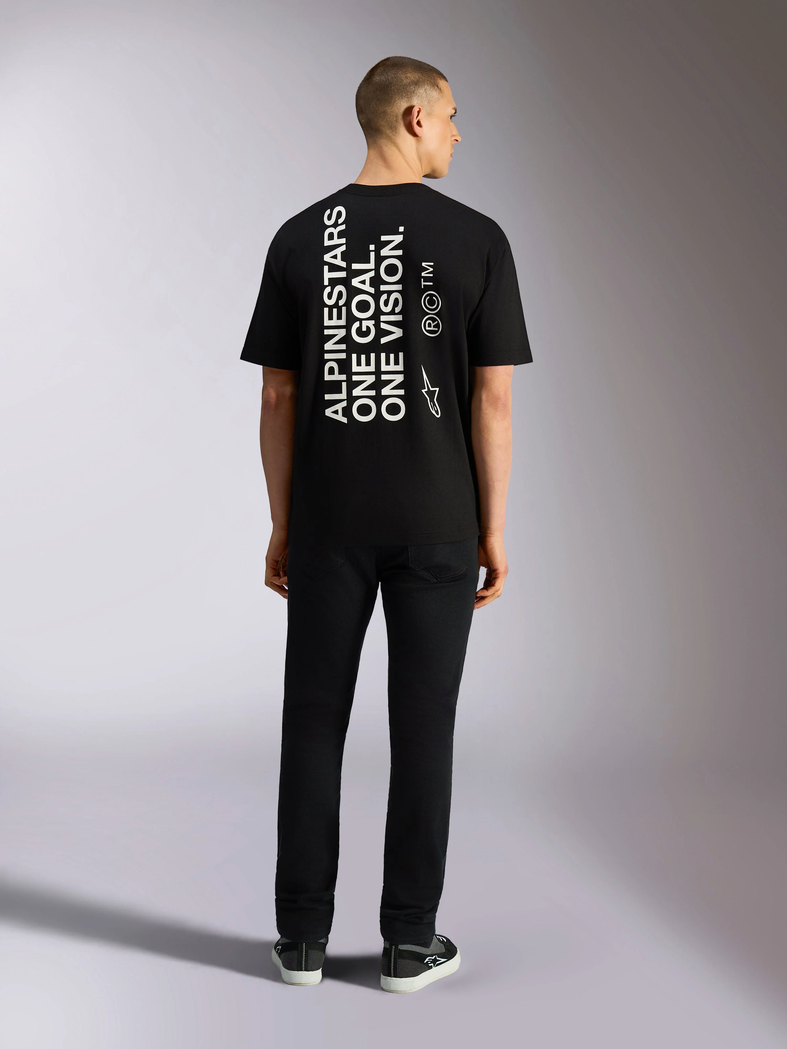 Maglietta One Oversized CSF - Image 7