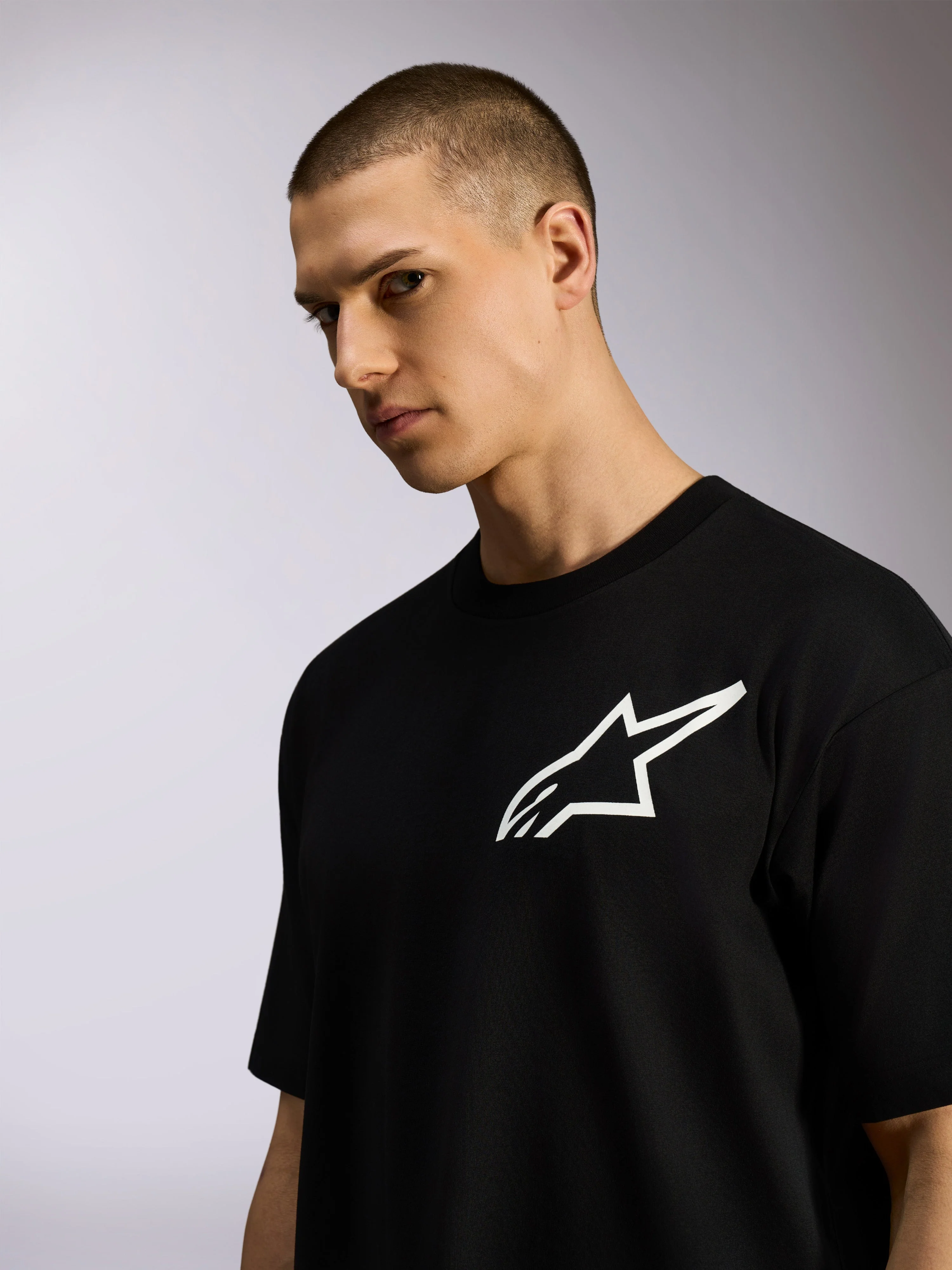 Maglietta One Oversized CSF - Image 8