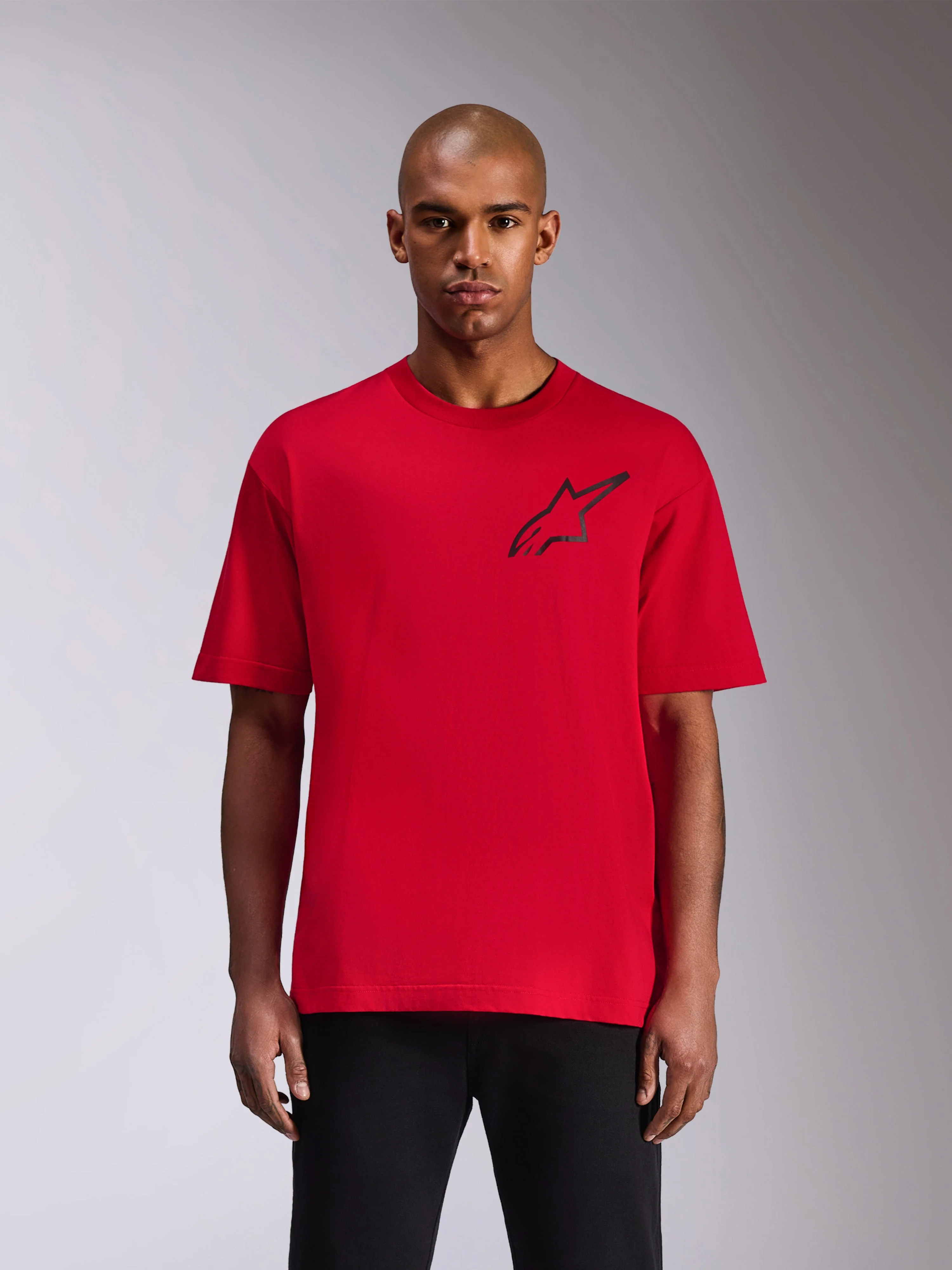 Maglietta One Oversized CSF - Image 2