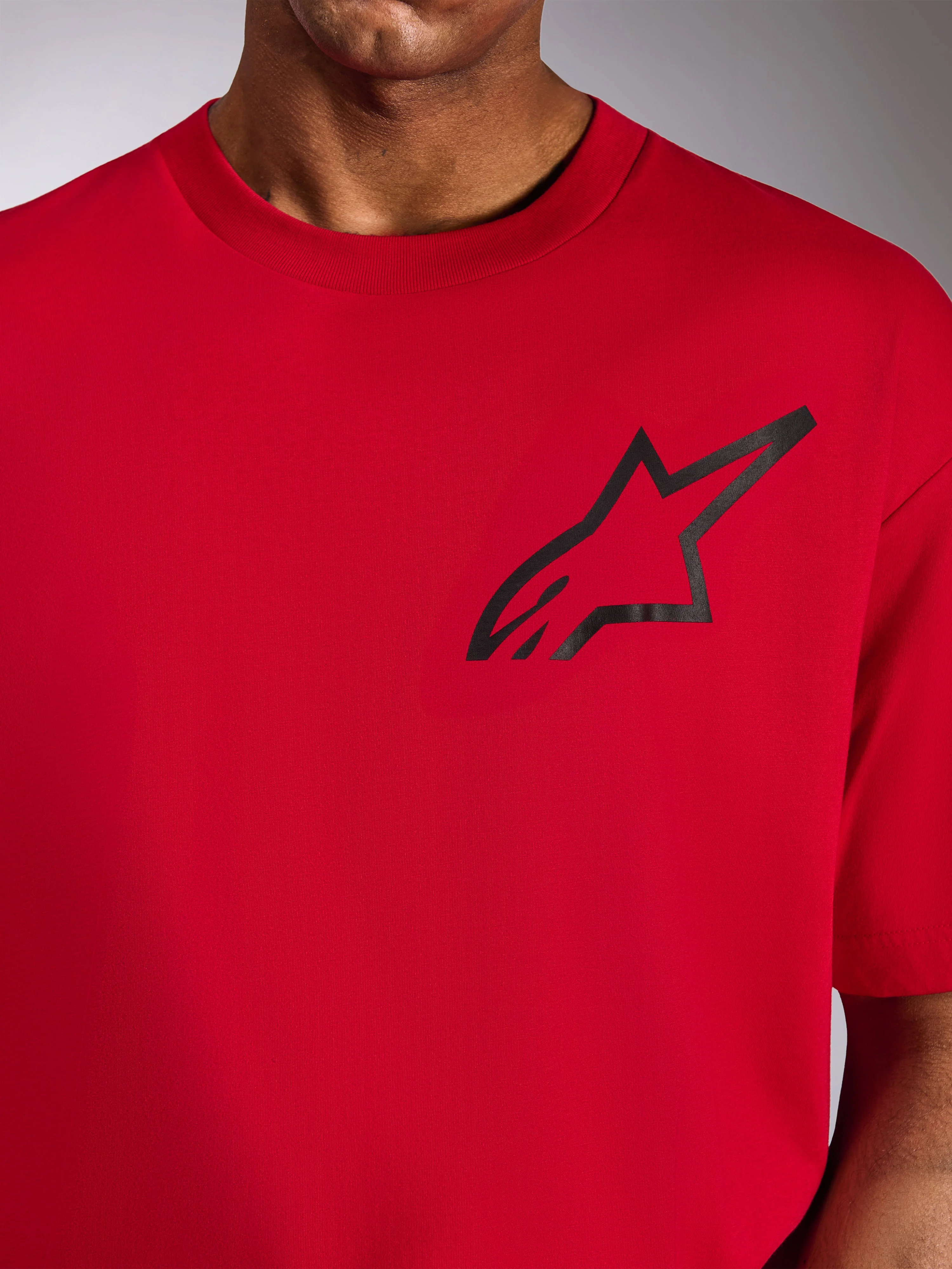 Maglietta One Oversized CSF - Image 5