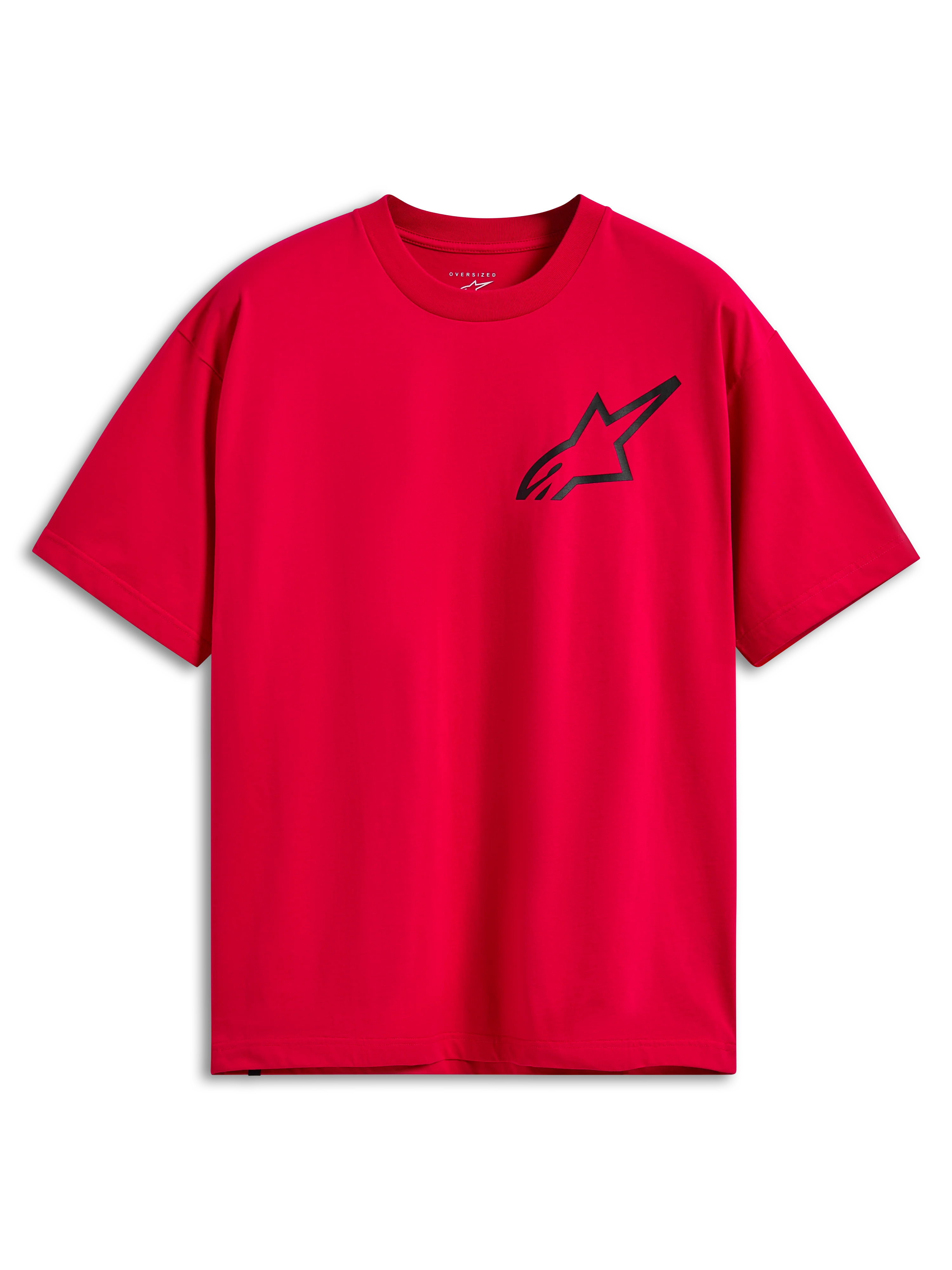 Maglietta One Oversized CSF - Image 6