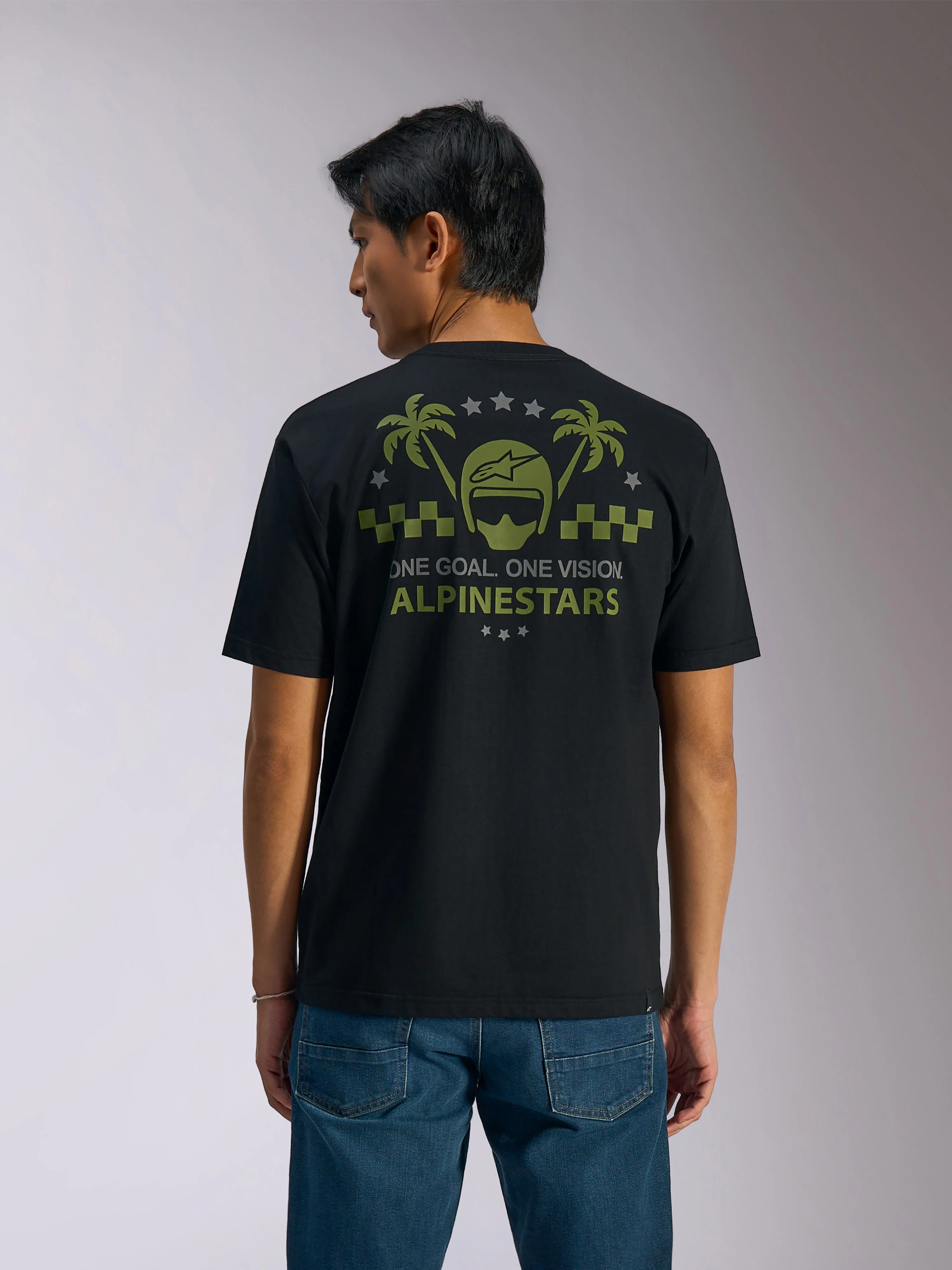 Maglietta Order CSF - Image 3