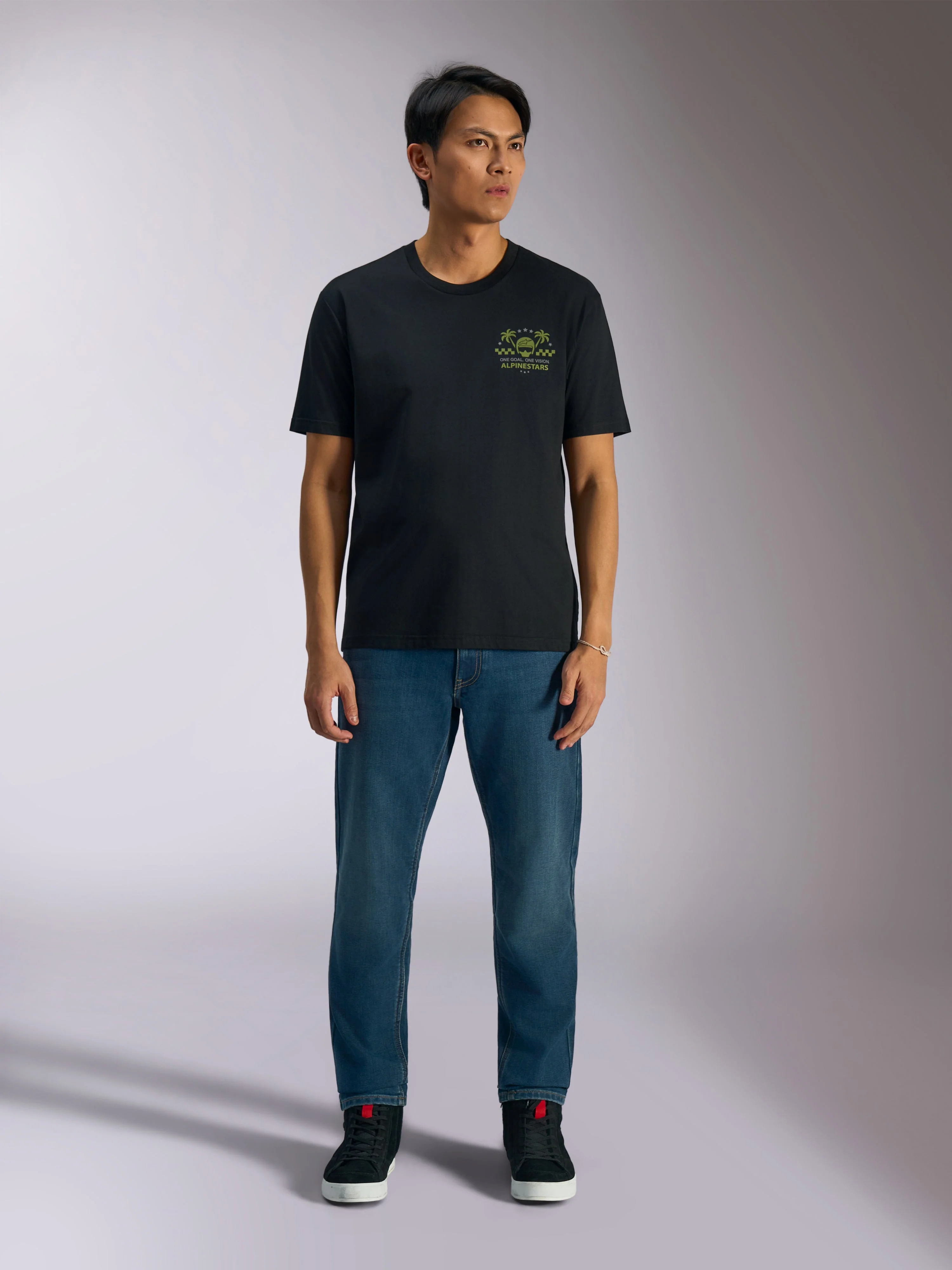 Maglietta Order CSF - Image 4