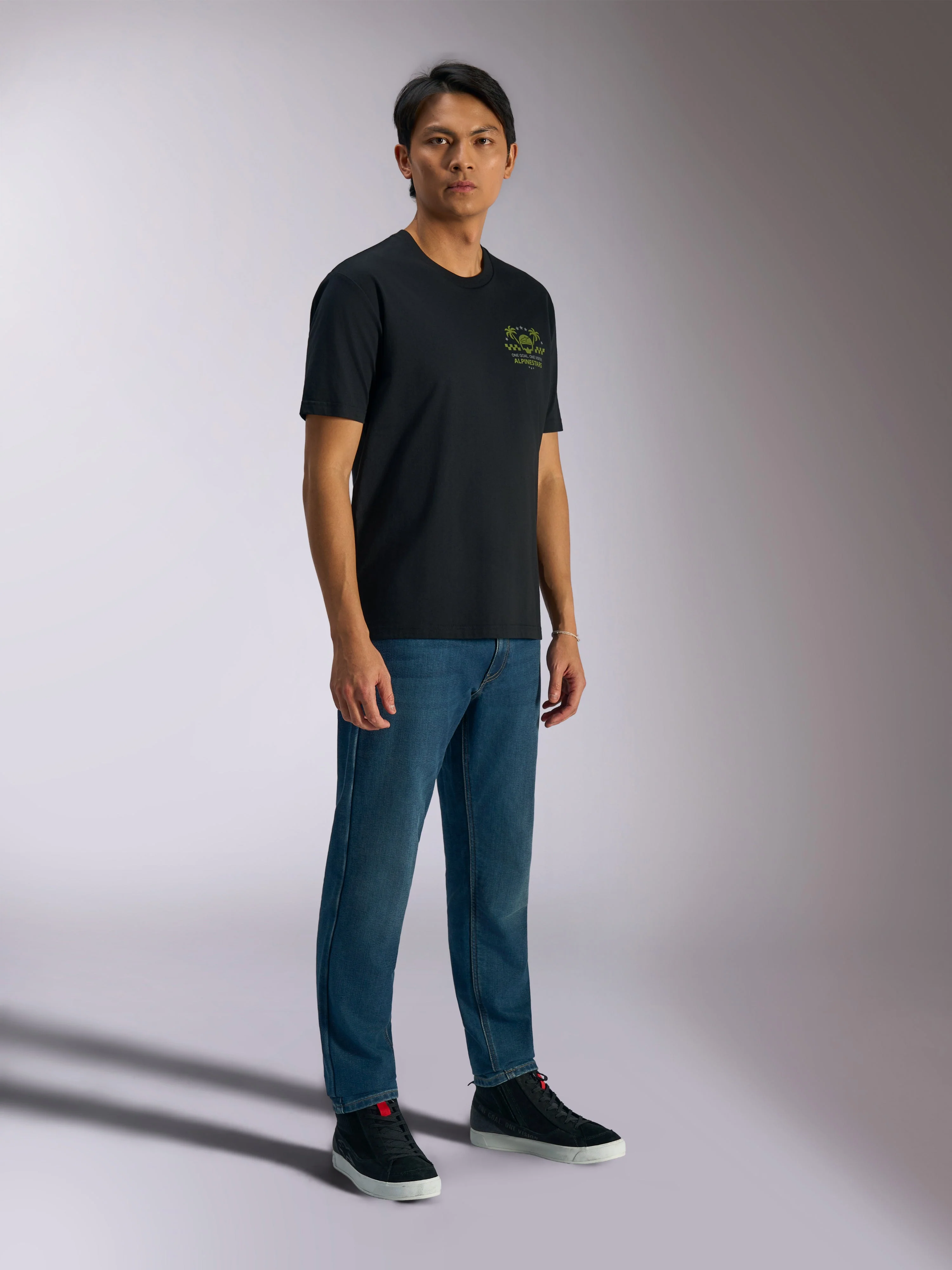 Maglietta Order CSF - Image 5