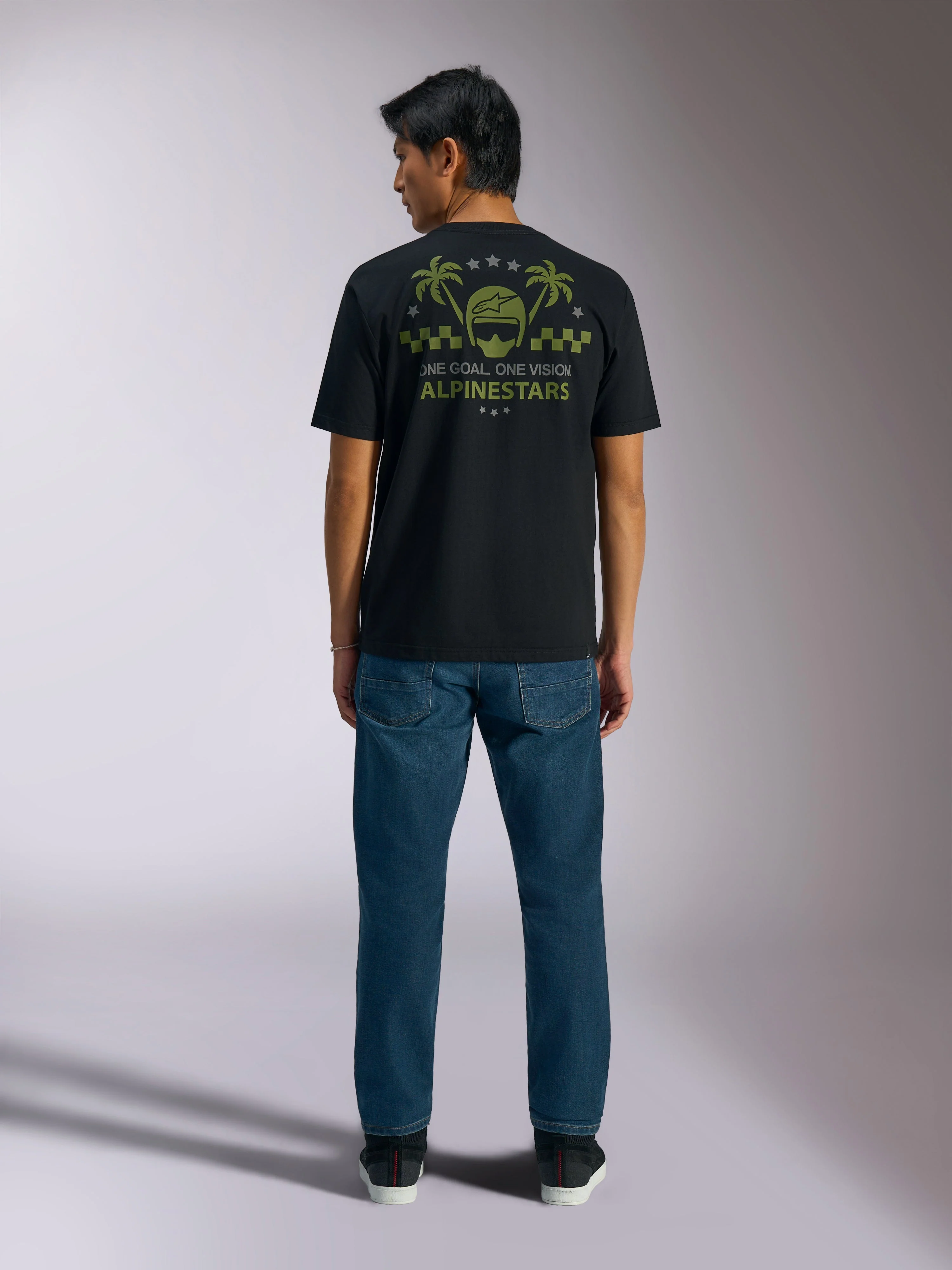 Maglietta Order CSF - Image 7