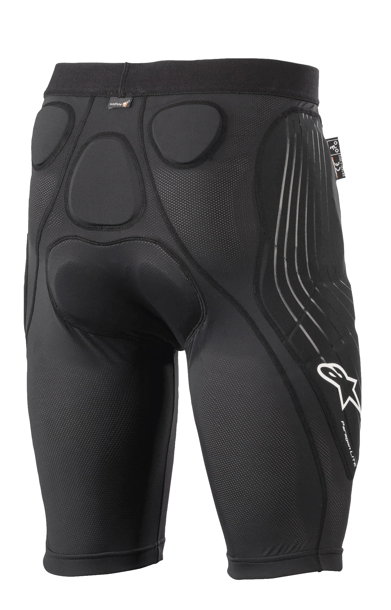 Pantaloncini Protettivi Paragon Lite - Image 2