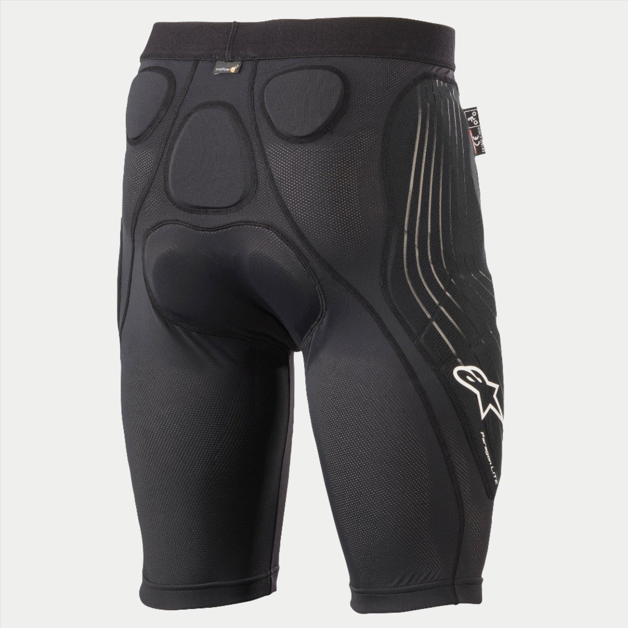 Pantaloncini Protettivi Paragon Lite Ragazzo - Image 2