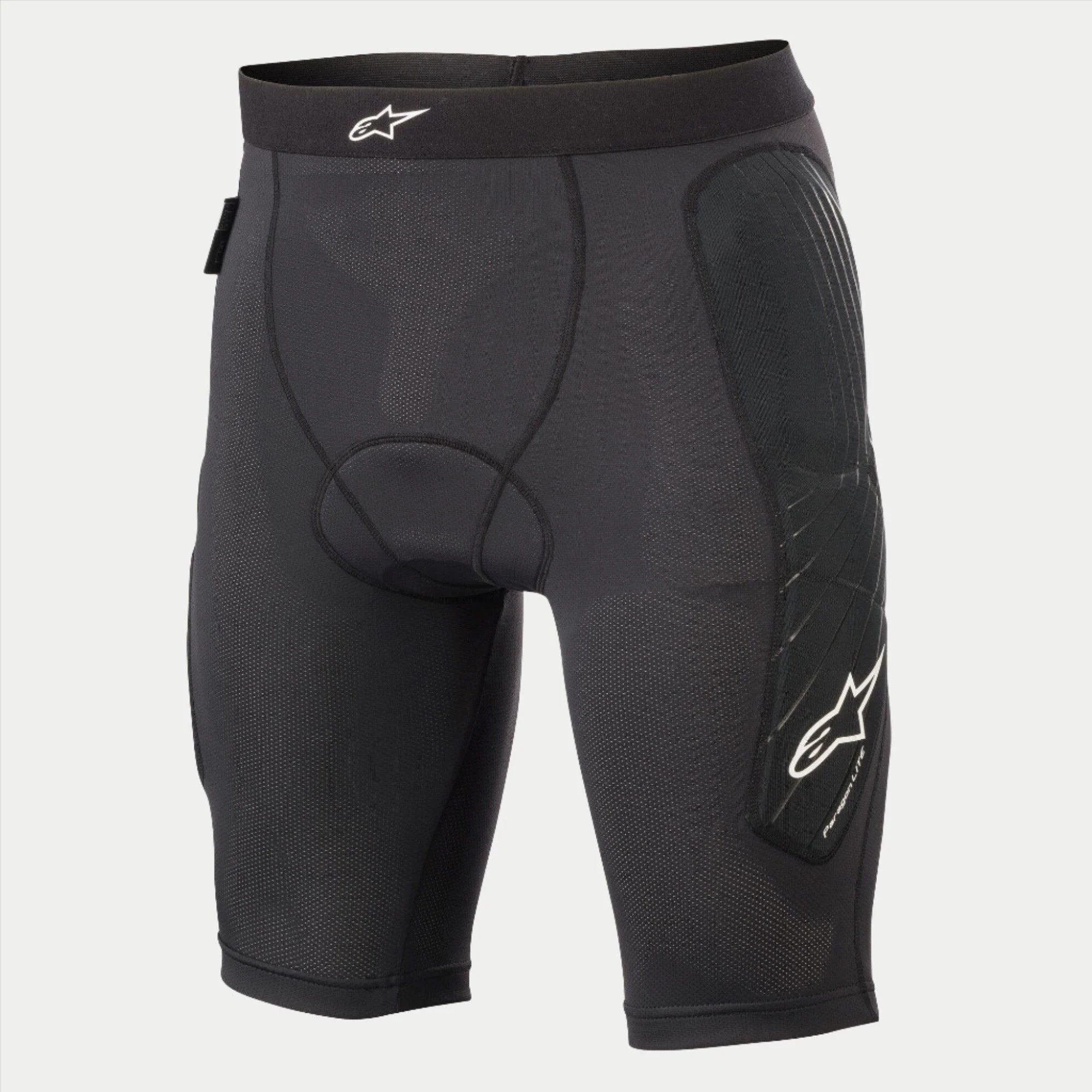 Pantaloncini Protettivi Paragon Lite Ragazzo - Image 3
