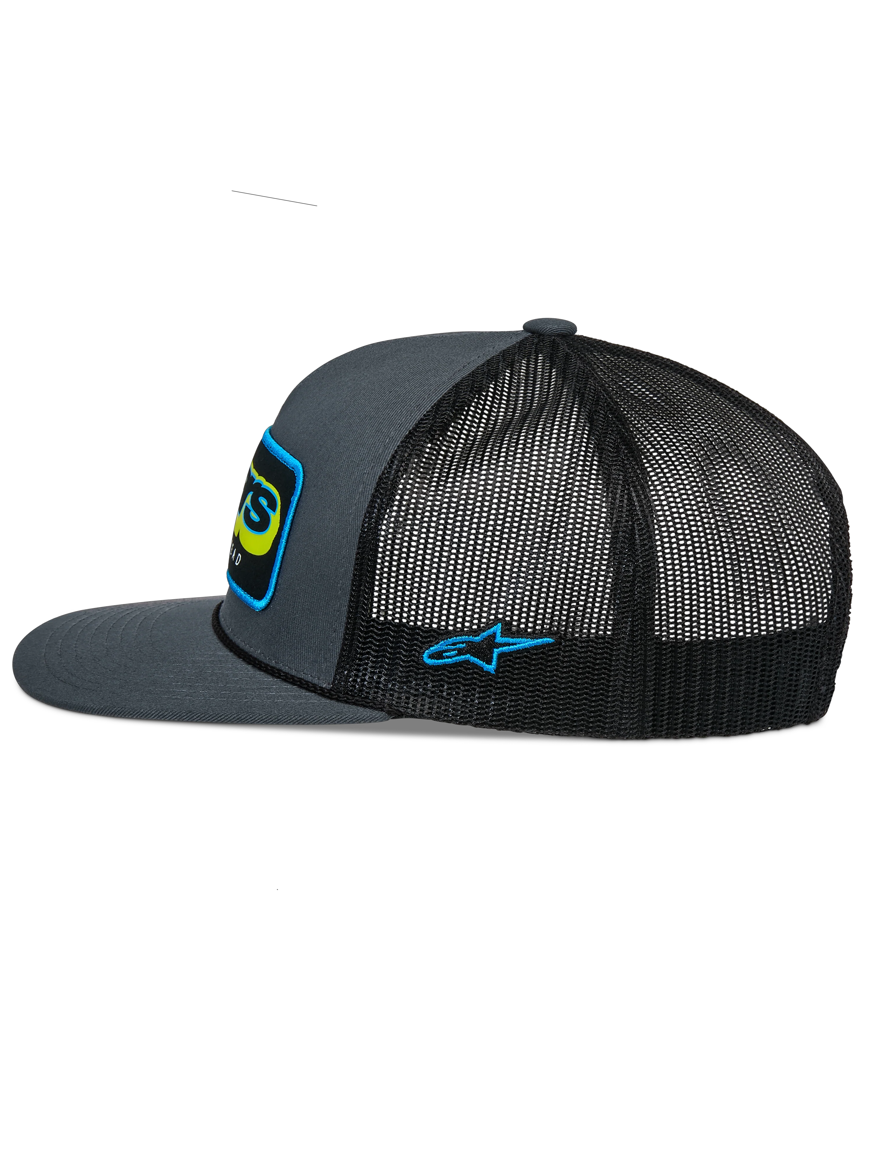 Cappello Trucker Phosphor - Image 4