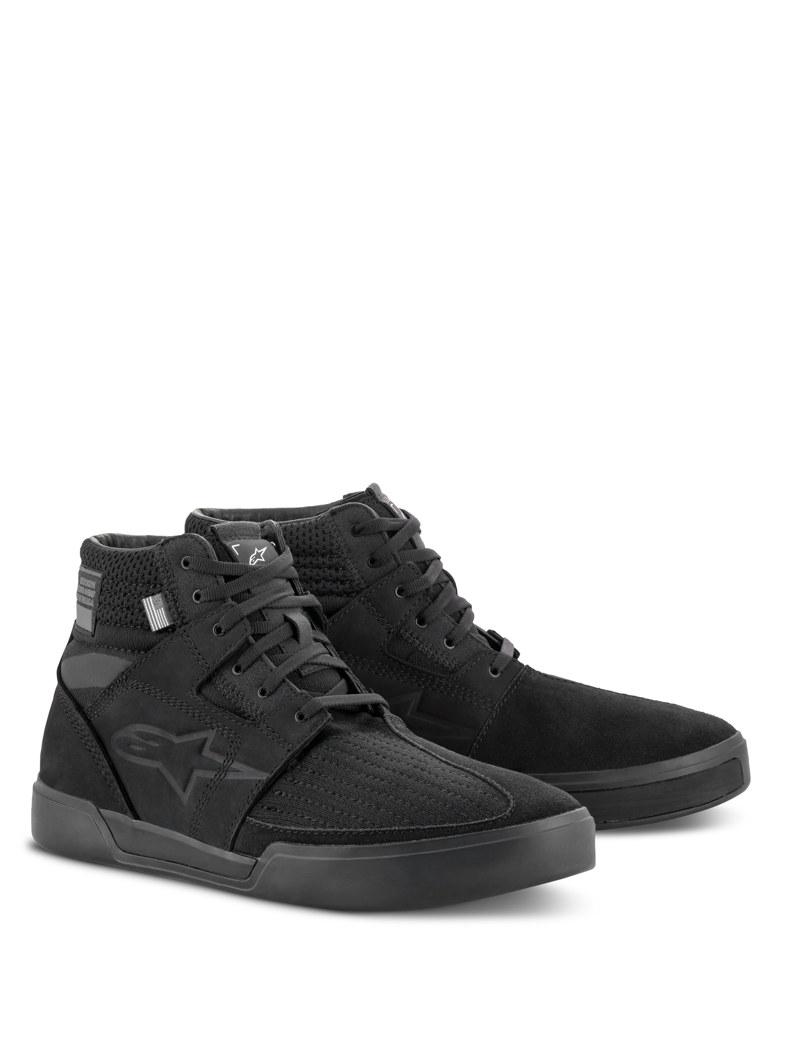 Scarpe Da Moto Primer - Image 7