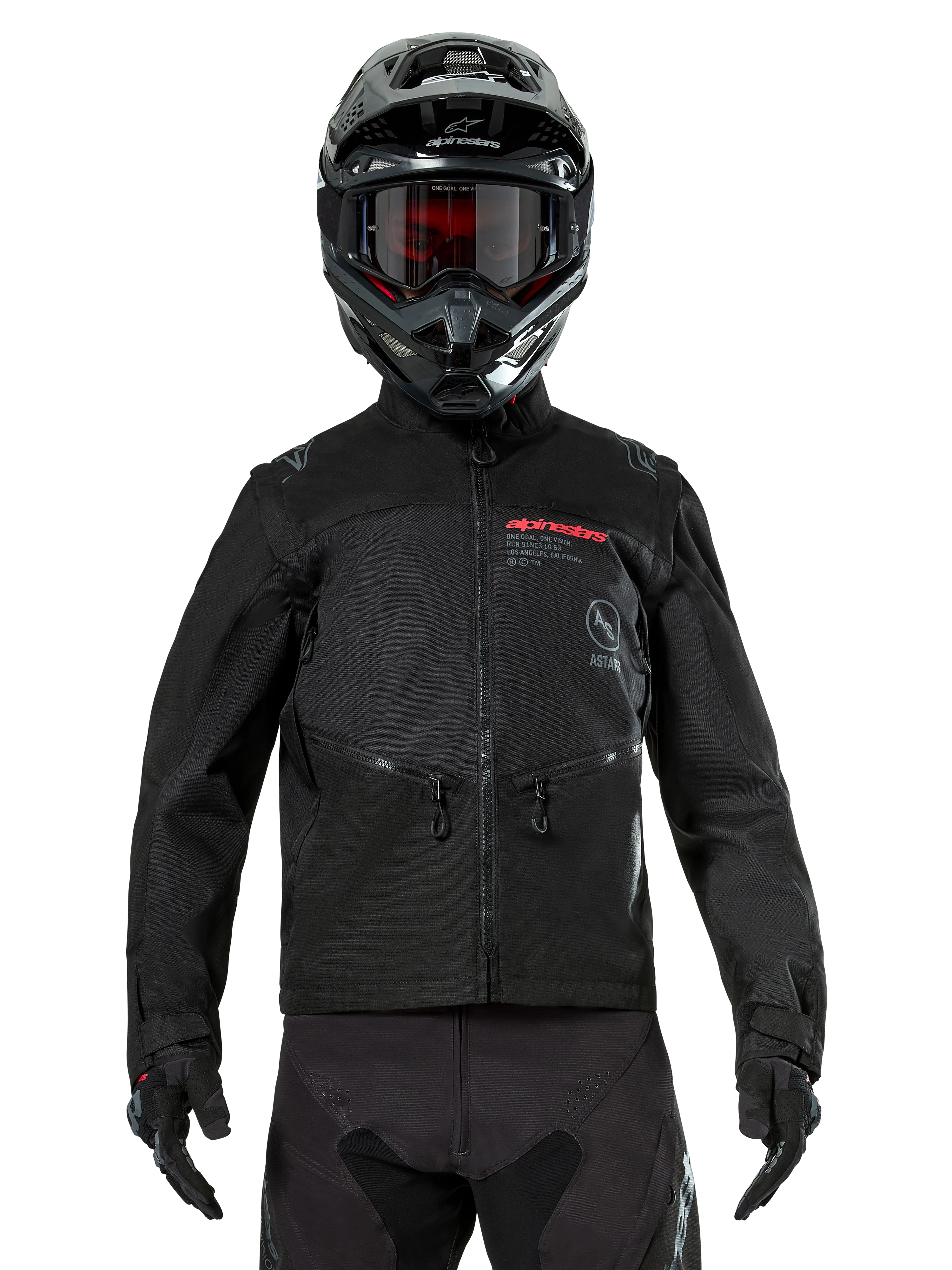 Giacca Pro-Dura - Image 3