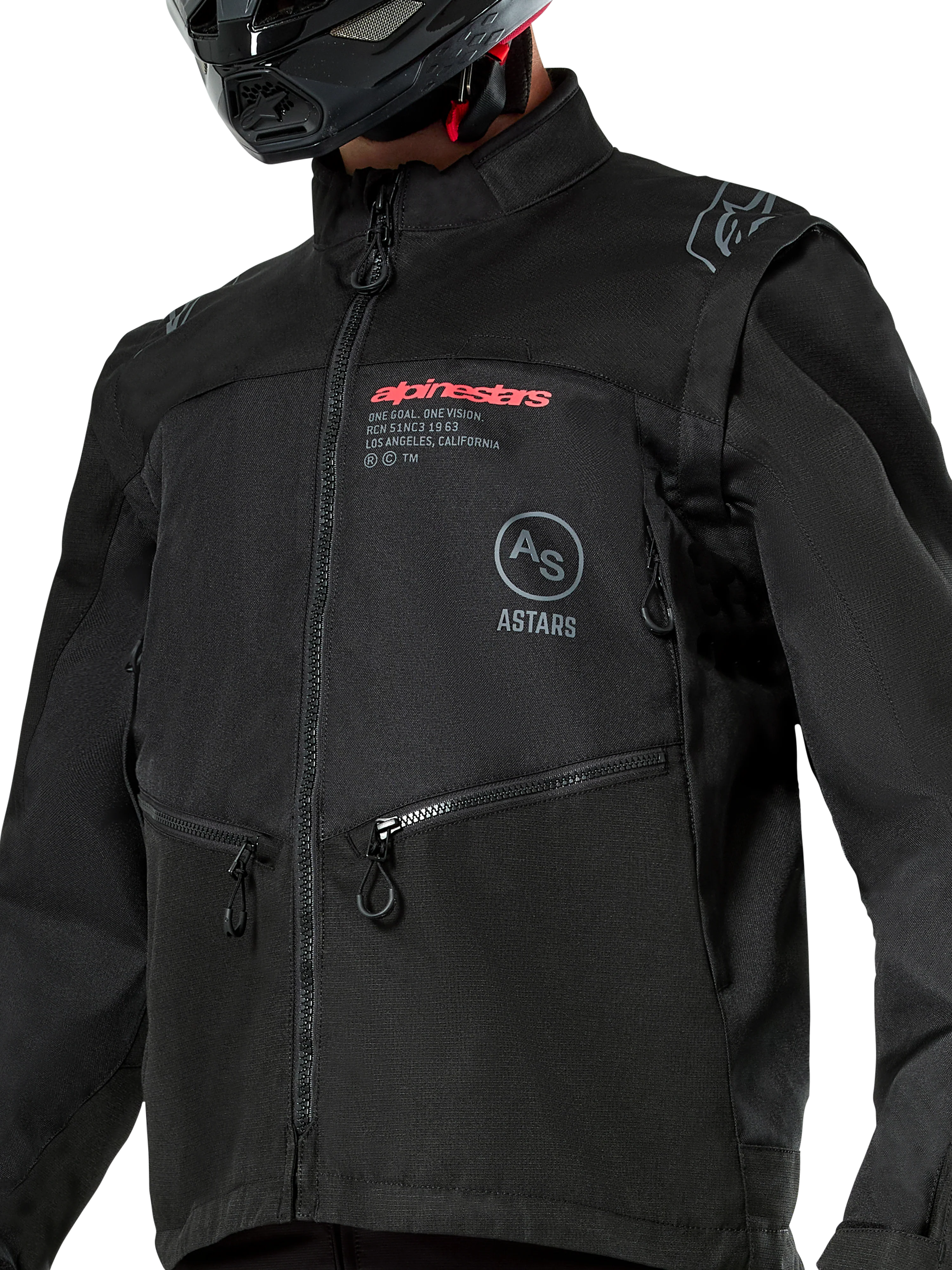 Giacca Pro-Dura - Image 4