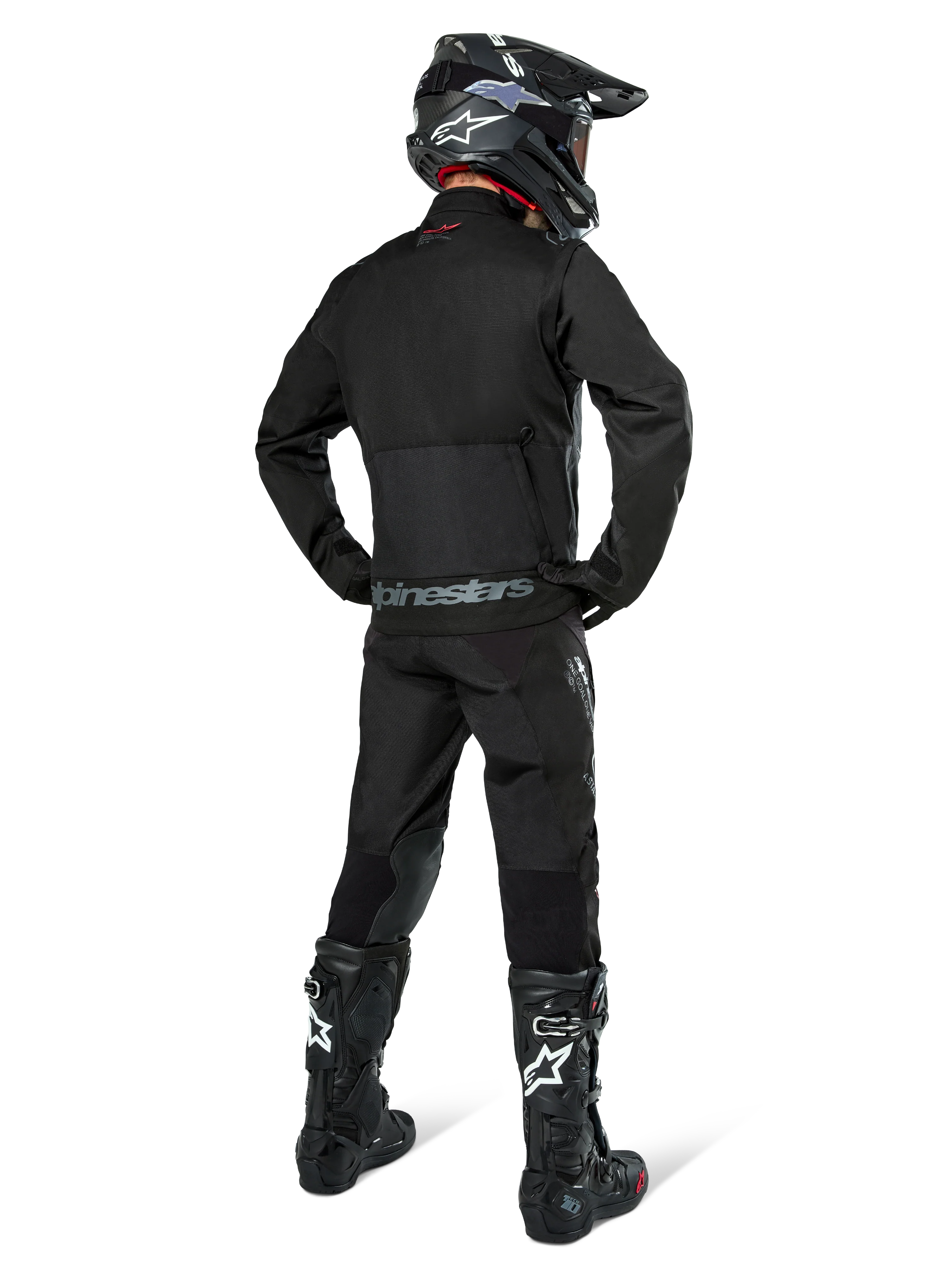 Giacca Pro-Dura - Image 5