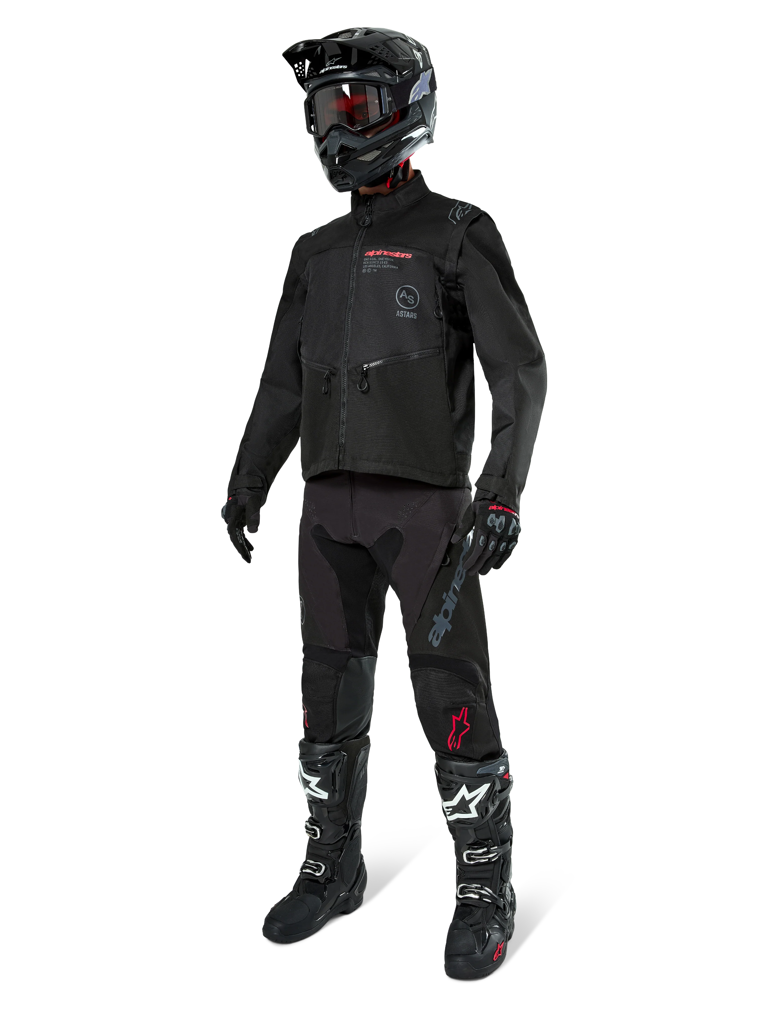 Giacca Pro-Dura - Image 7