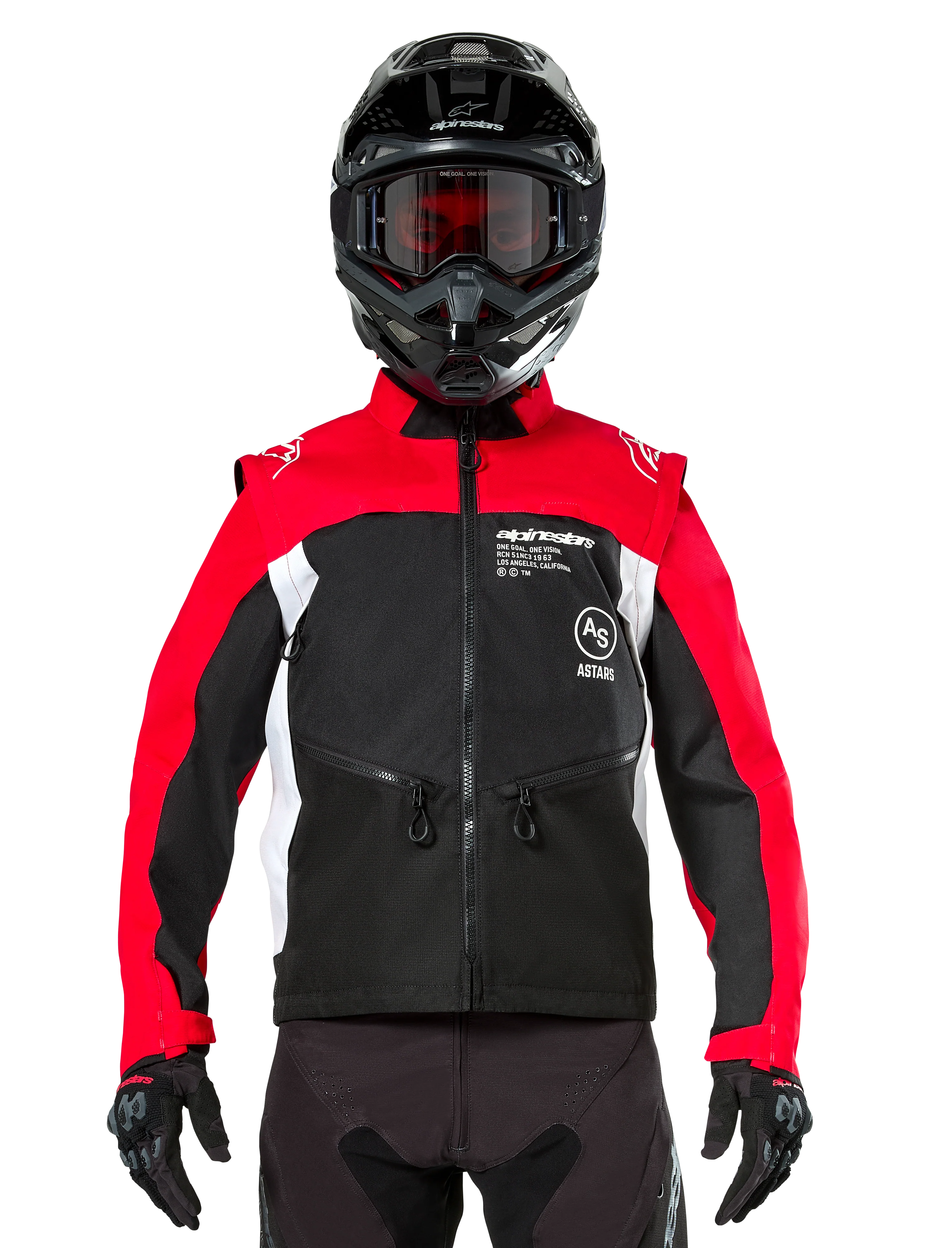 Giacca Pro-Dura - Image 3