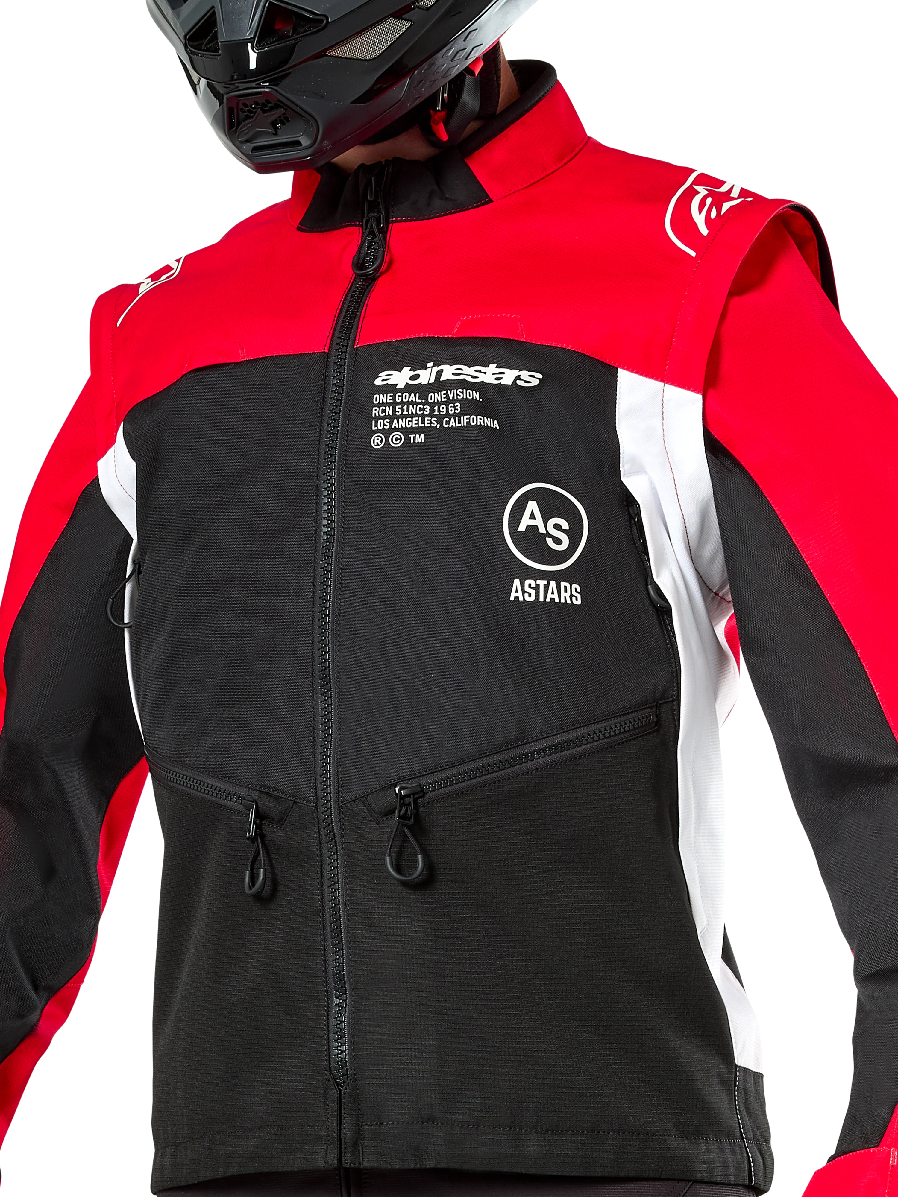 Giacca Pro-Dura - Image 4