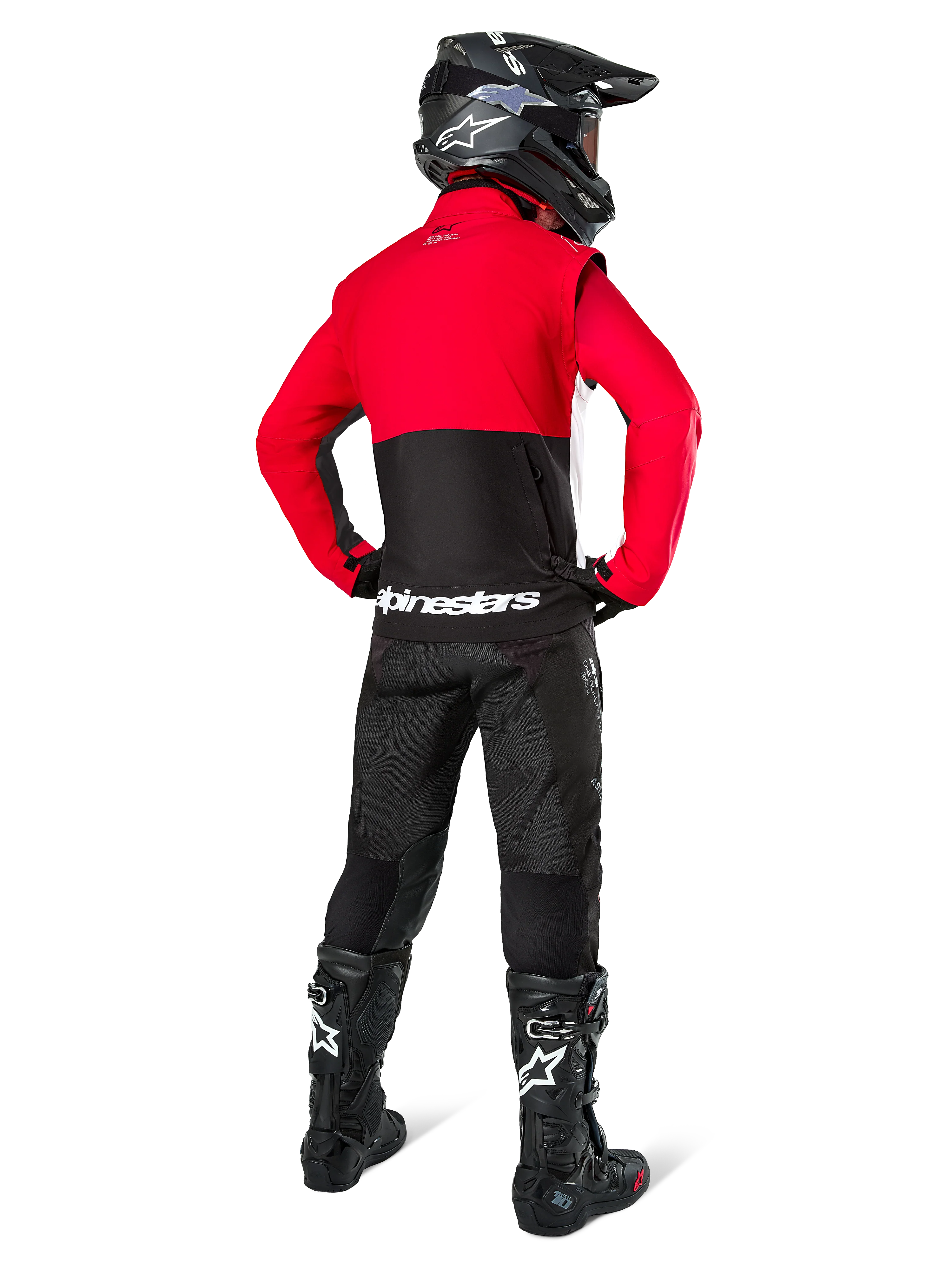 Giacca Pro-Dura - Image 7