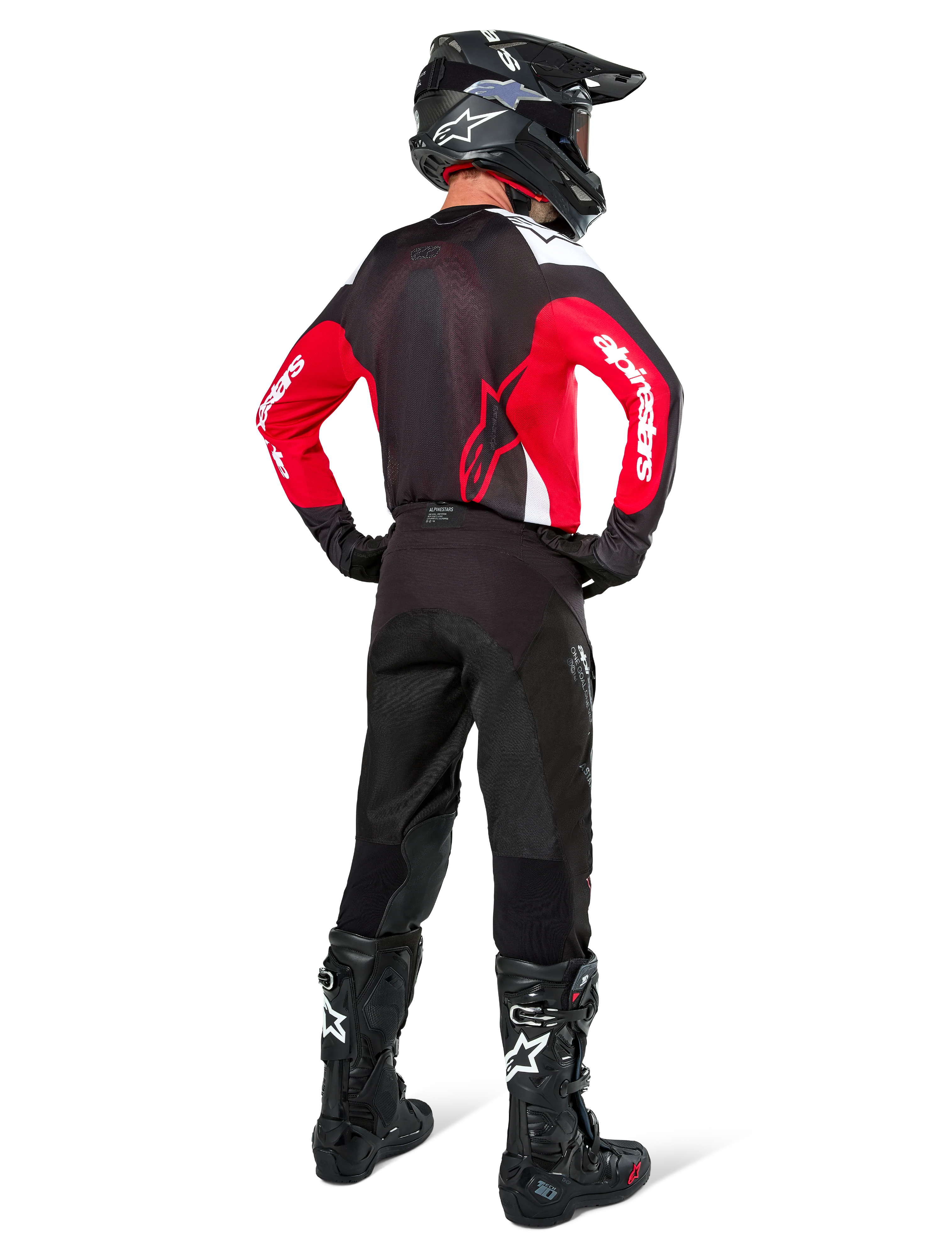 Maglia Pro-Dura - Image 2