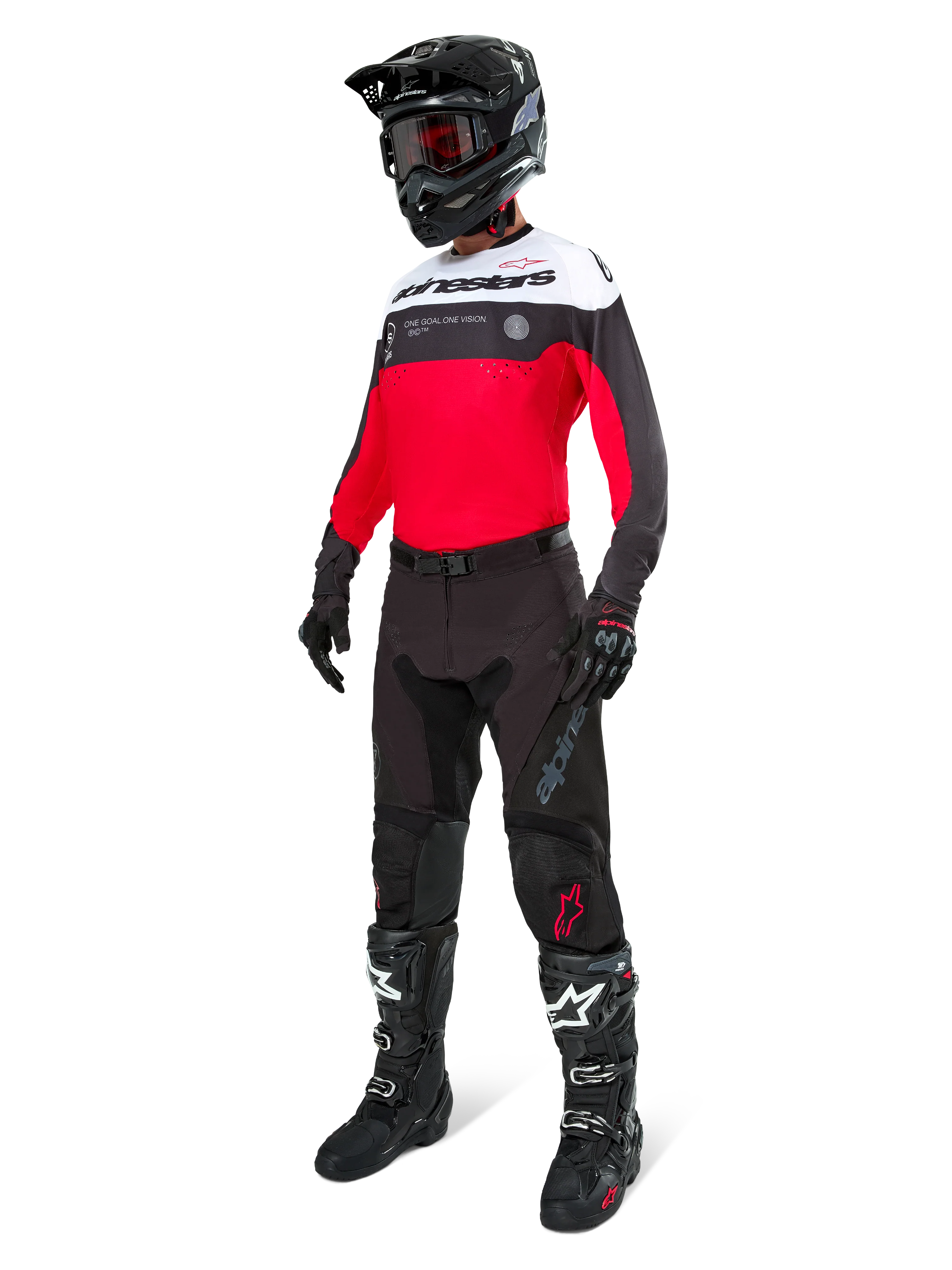 Maglia Pro-Dura - Image 3