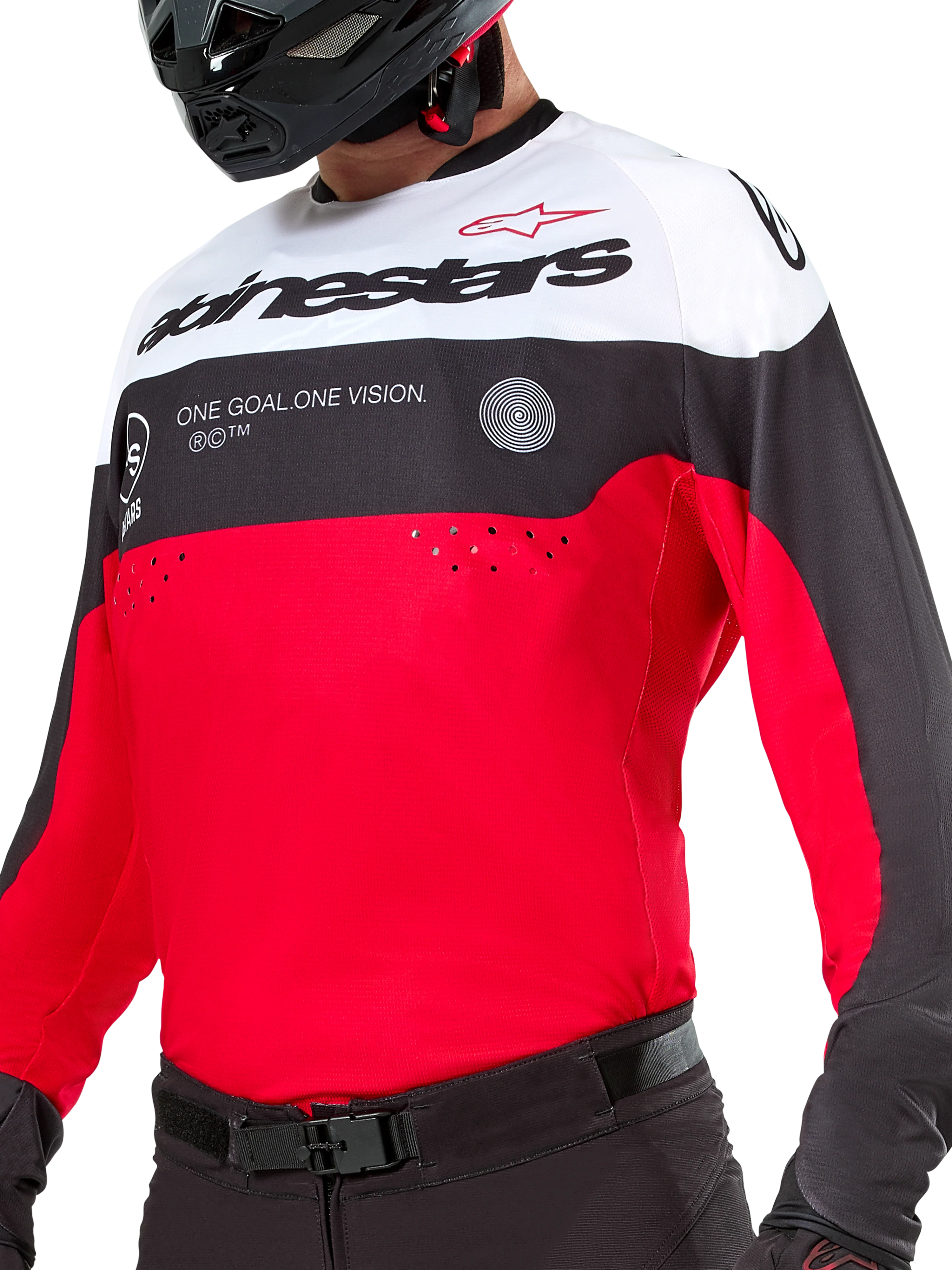 Maglia Pro-Dura - Image 5