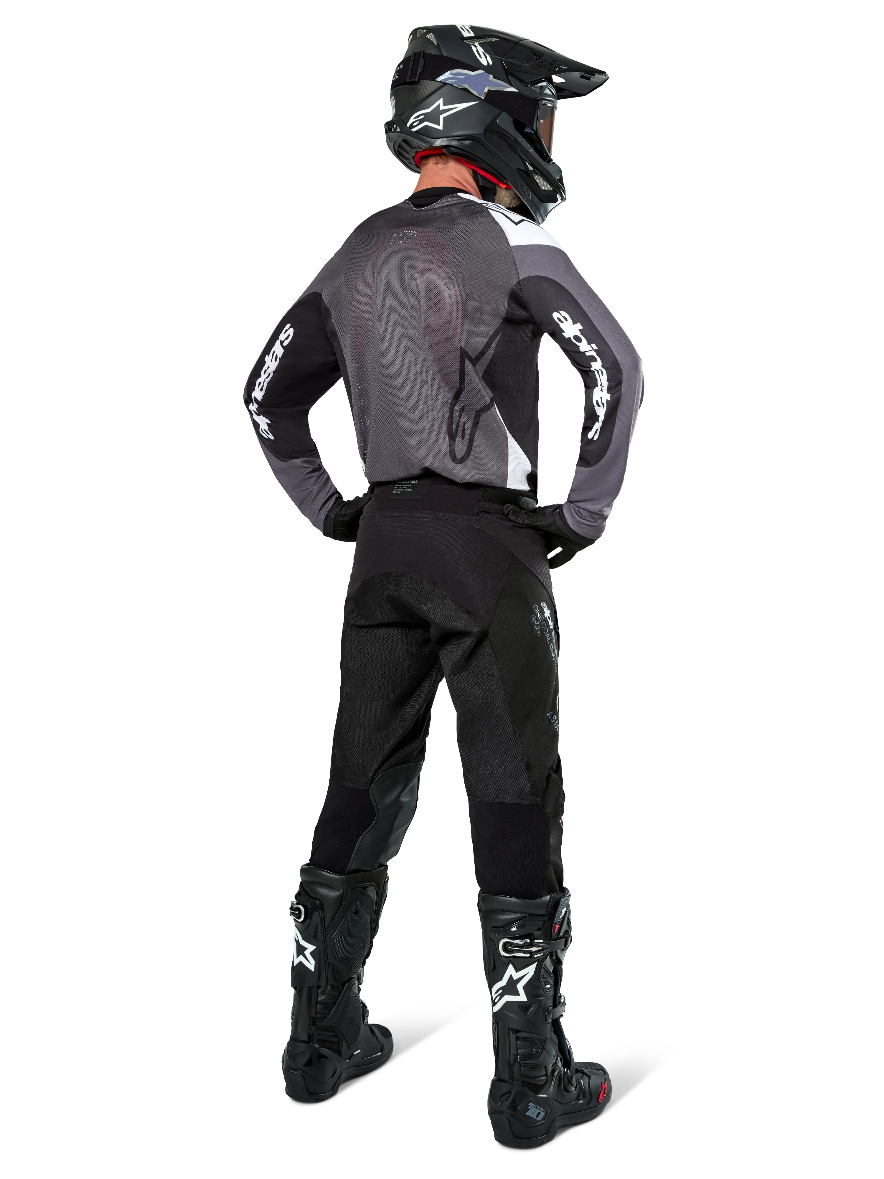 Maglia Pro-Dura - Image 2
