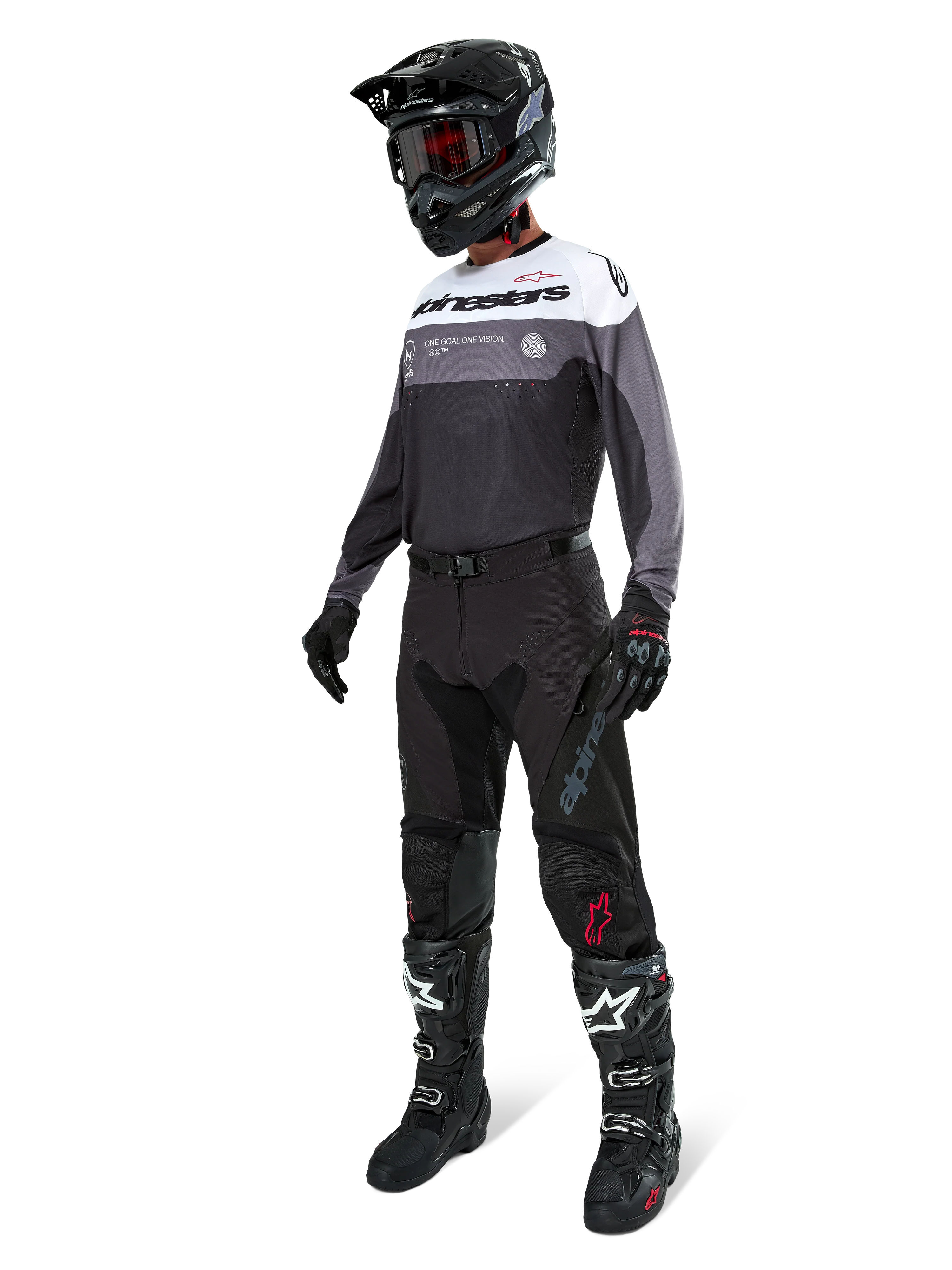 Maglia Pro-Dura - Image 3