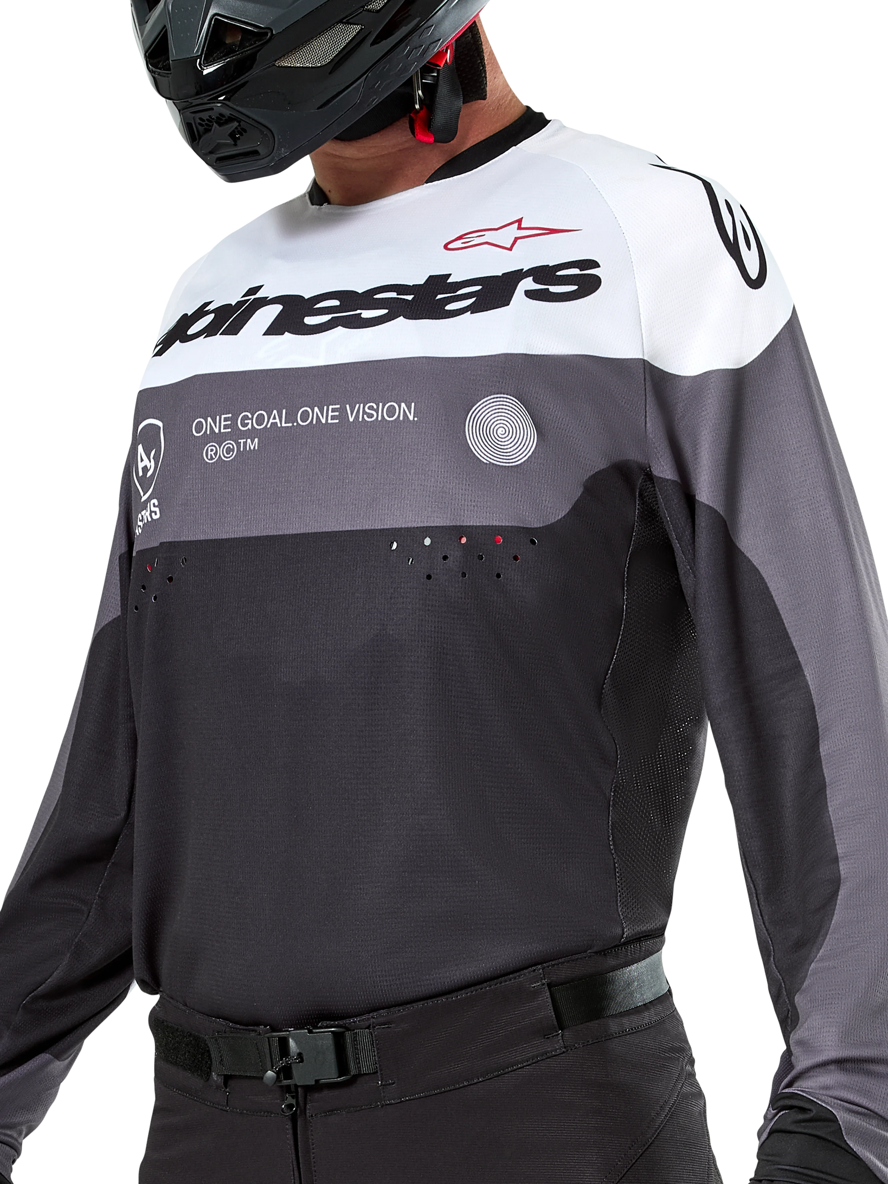 Maglia Pro-Dura - Image 5