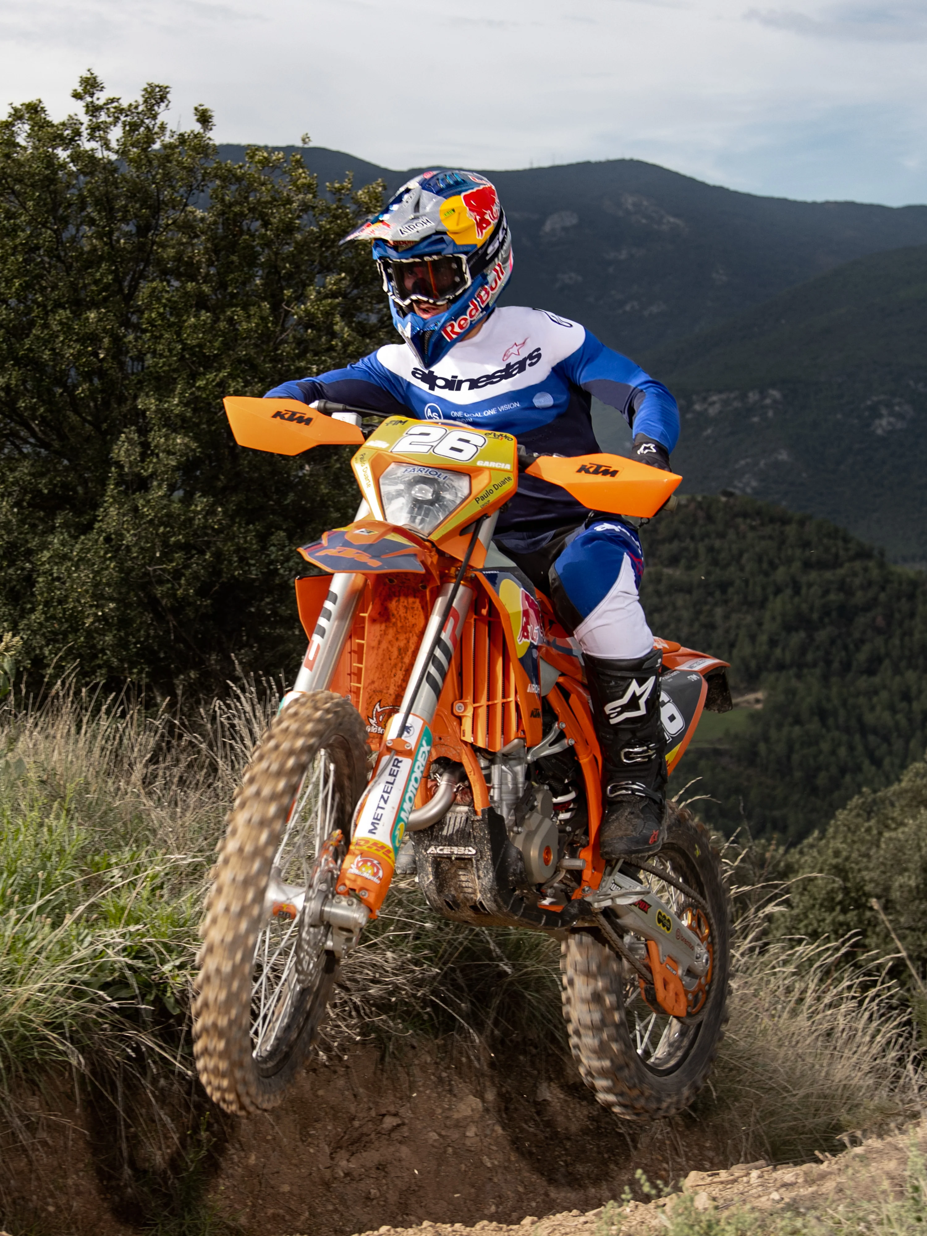 Maglia Pro-Dura - Image 6