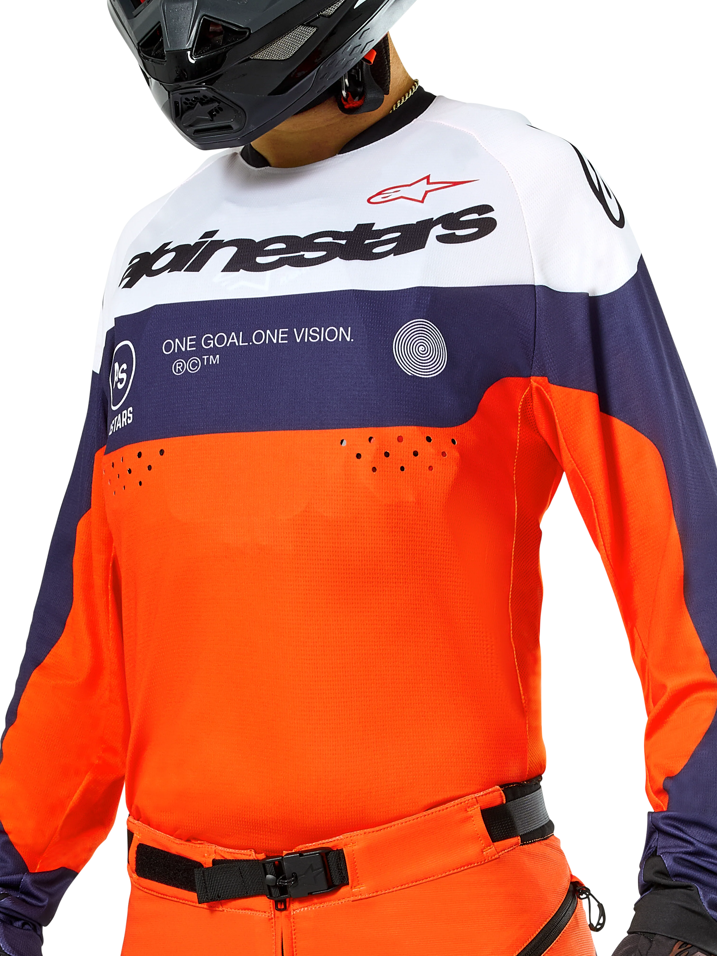 Maglia Pro-Dura - Image 5