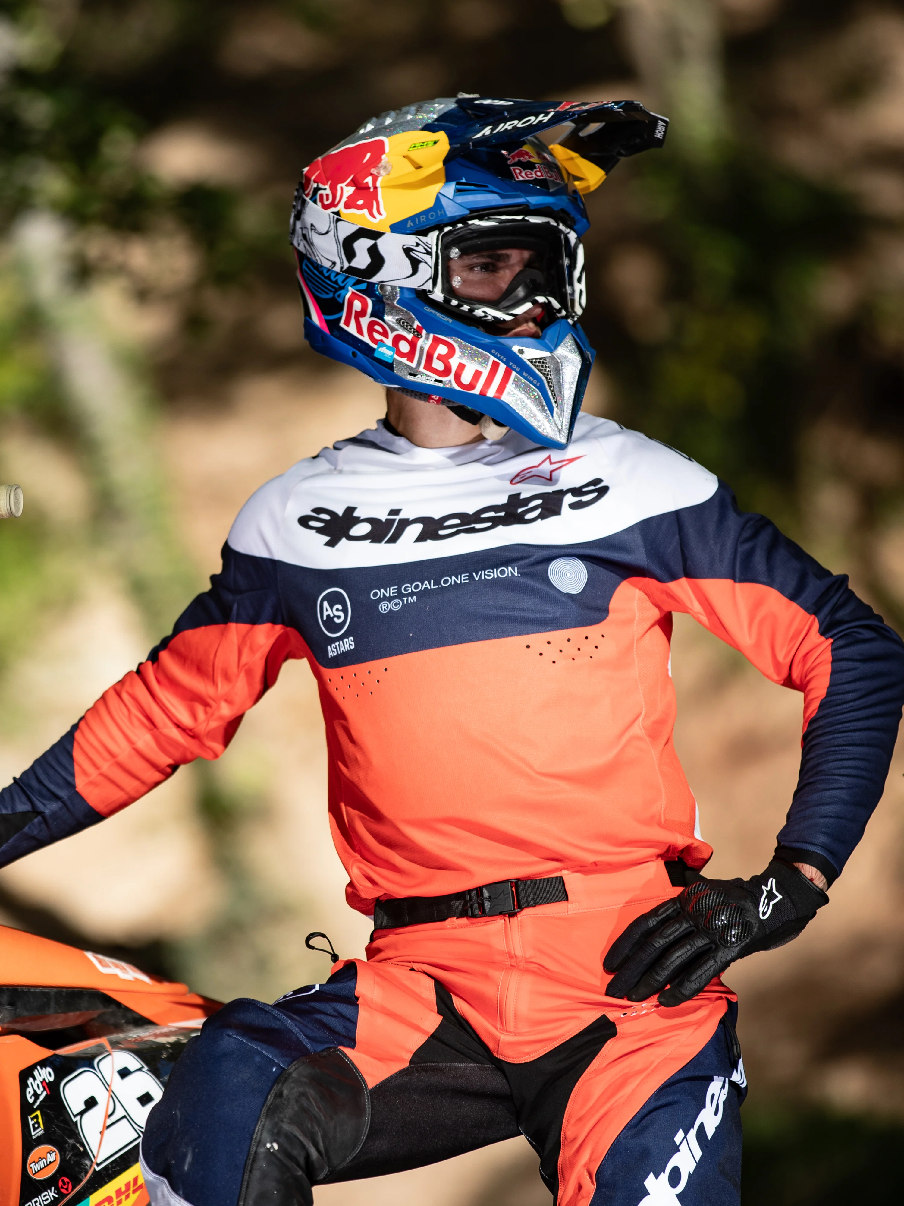 Maglia Pro-Dura - Image 7