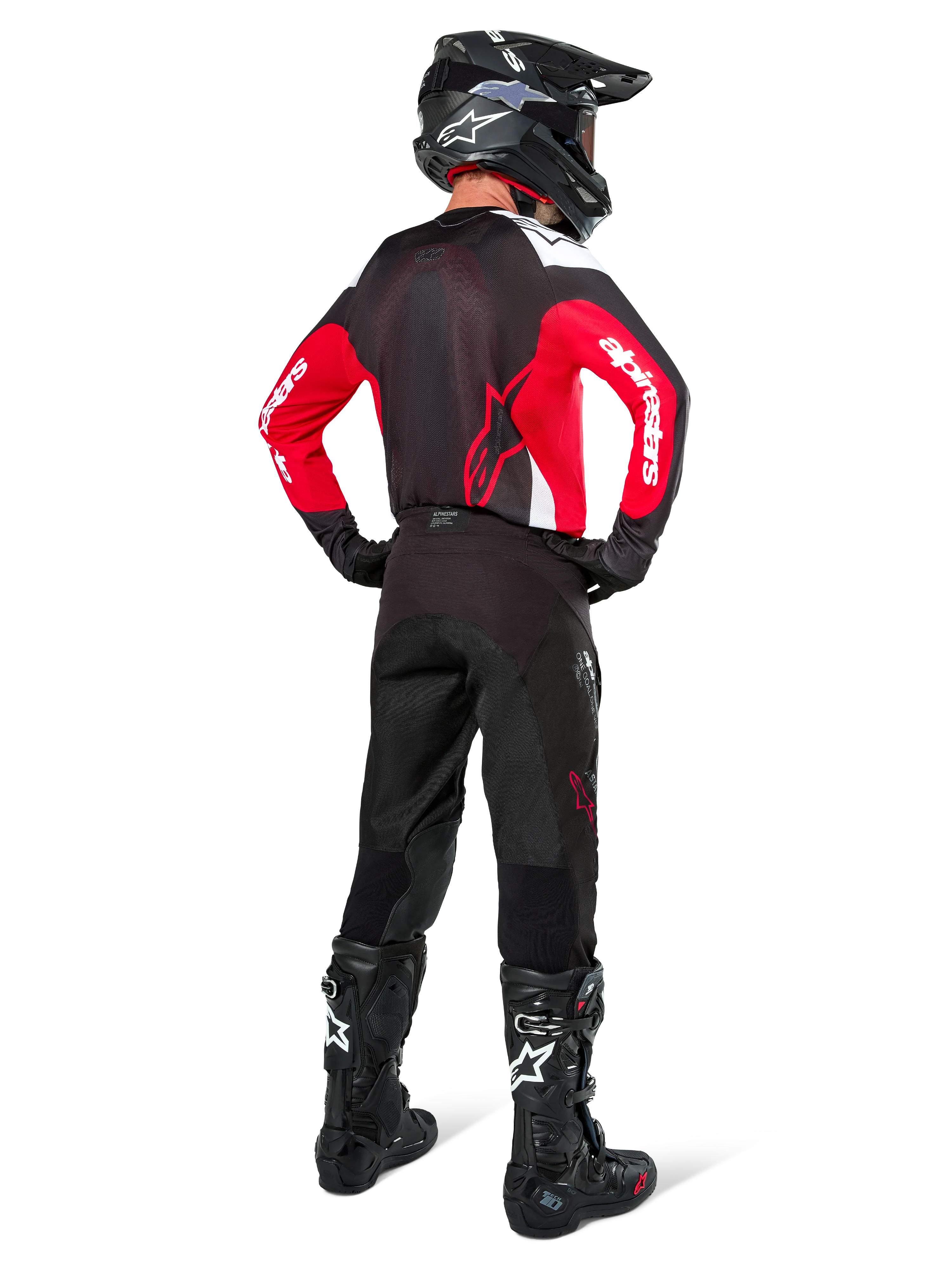 Pantaloni Pro-Dura - Image 2