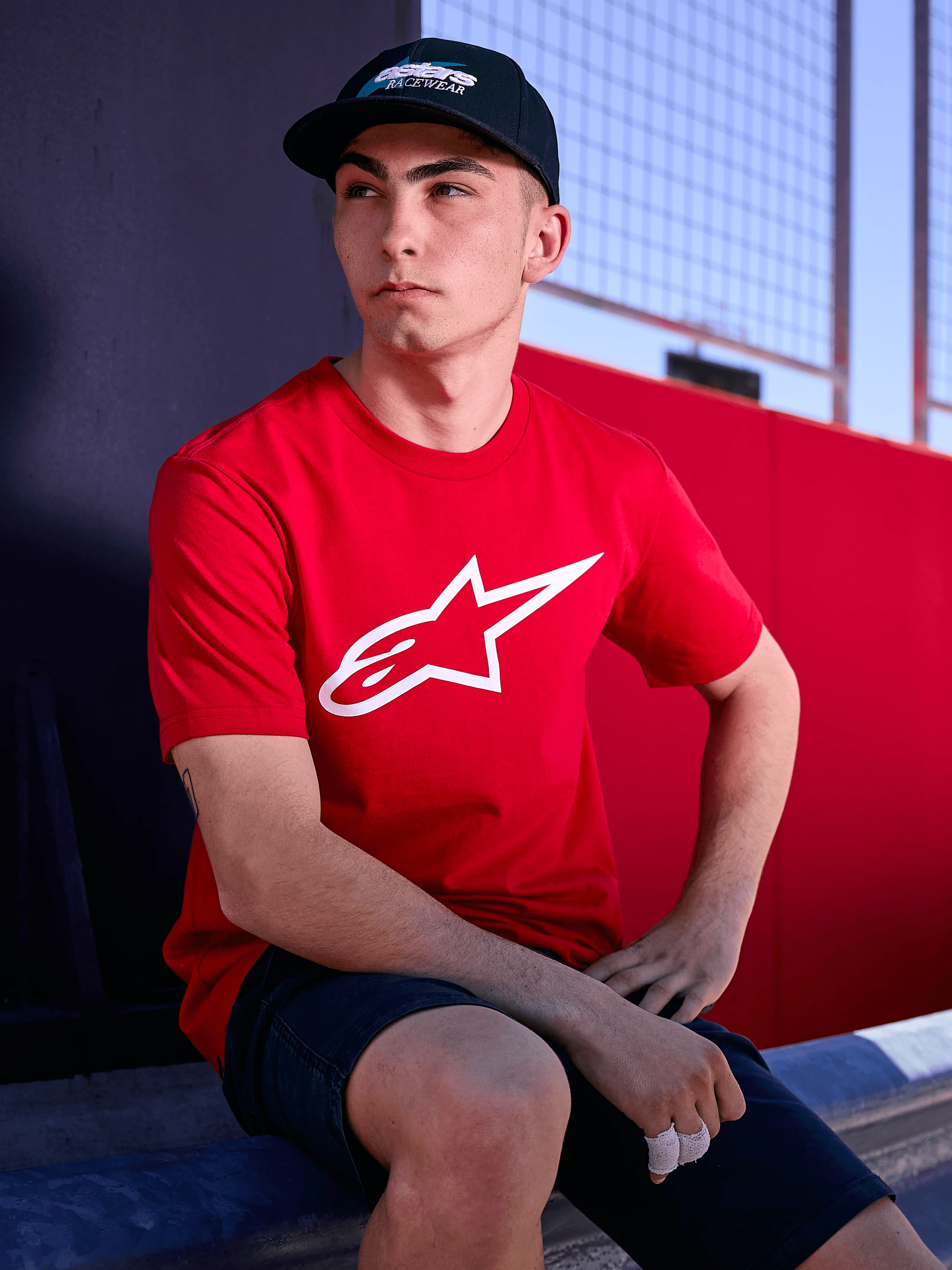 Cappello Profile - Image 2
