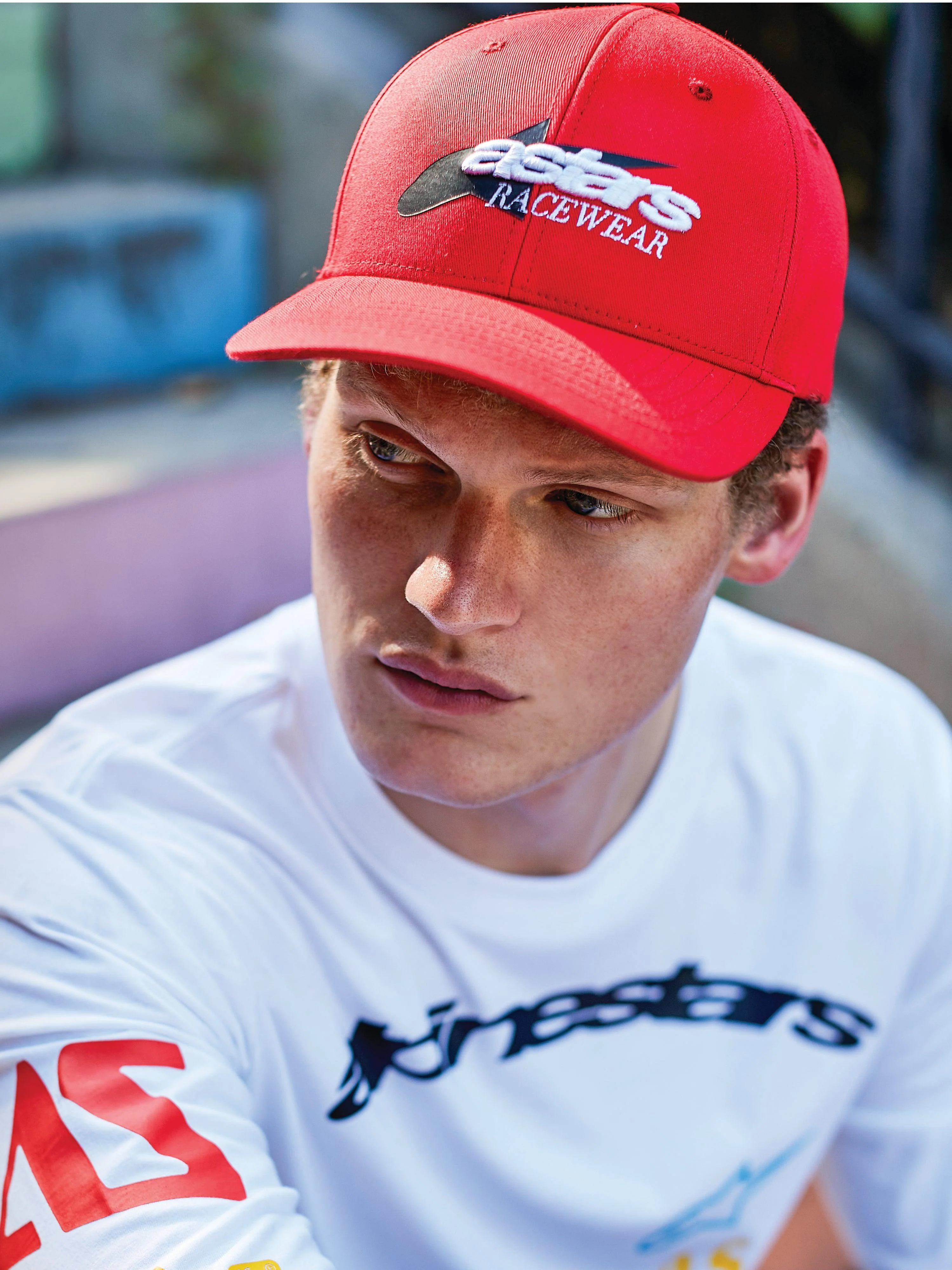Cappello Profile - Image 2