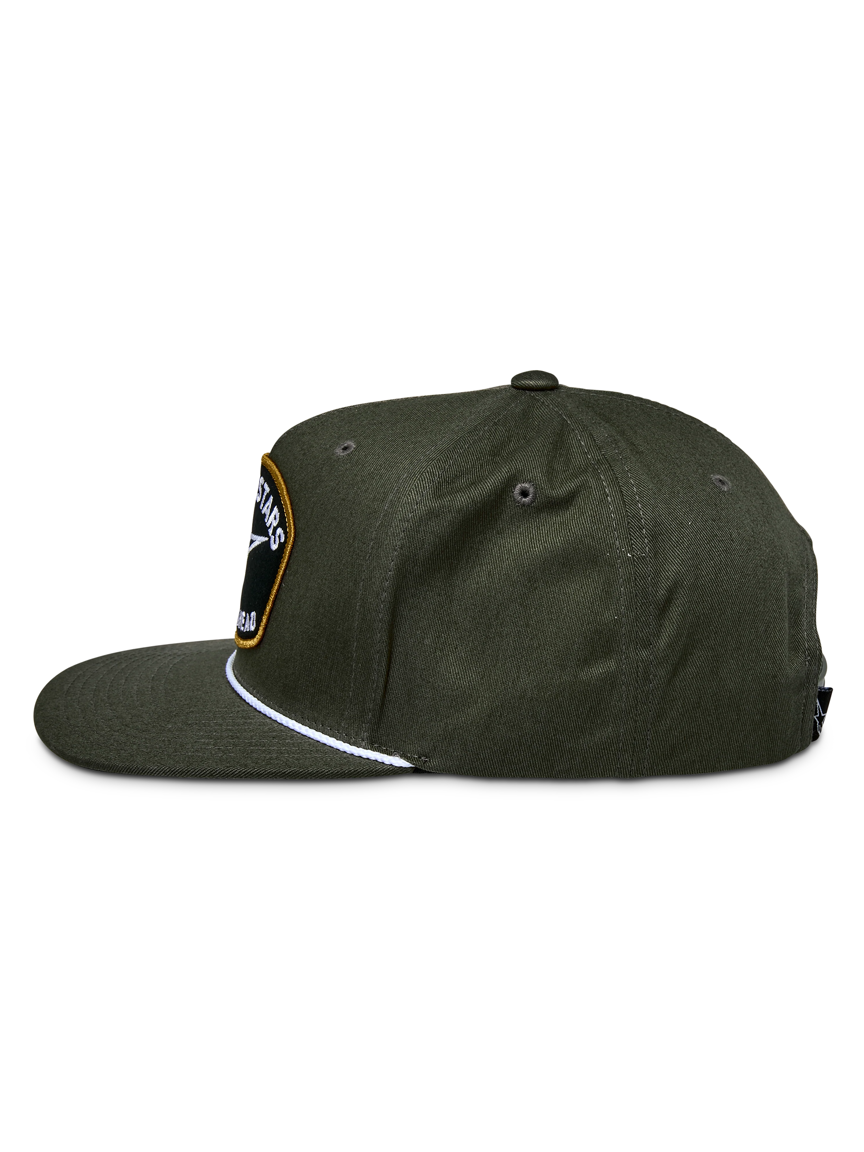 Cappello Promptus Snapback - Image 2