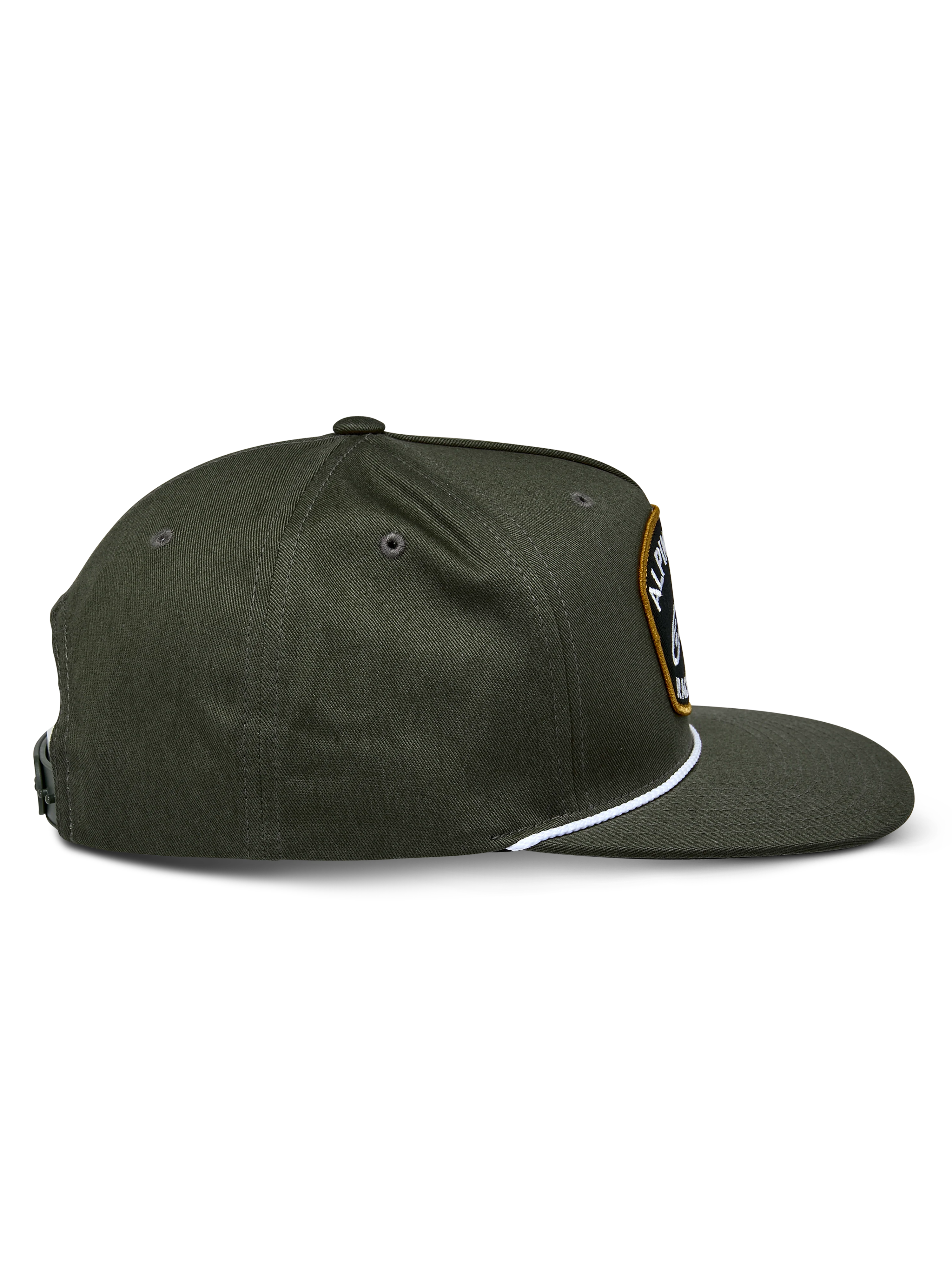 Cappello Promptus Snapback - Image 4