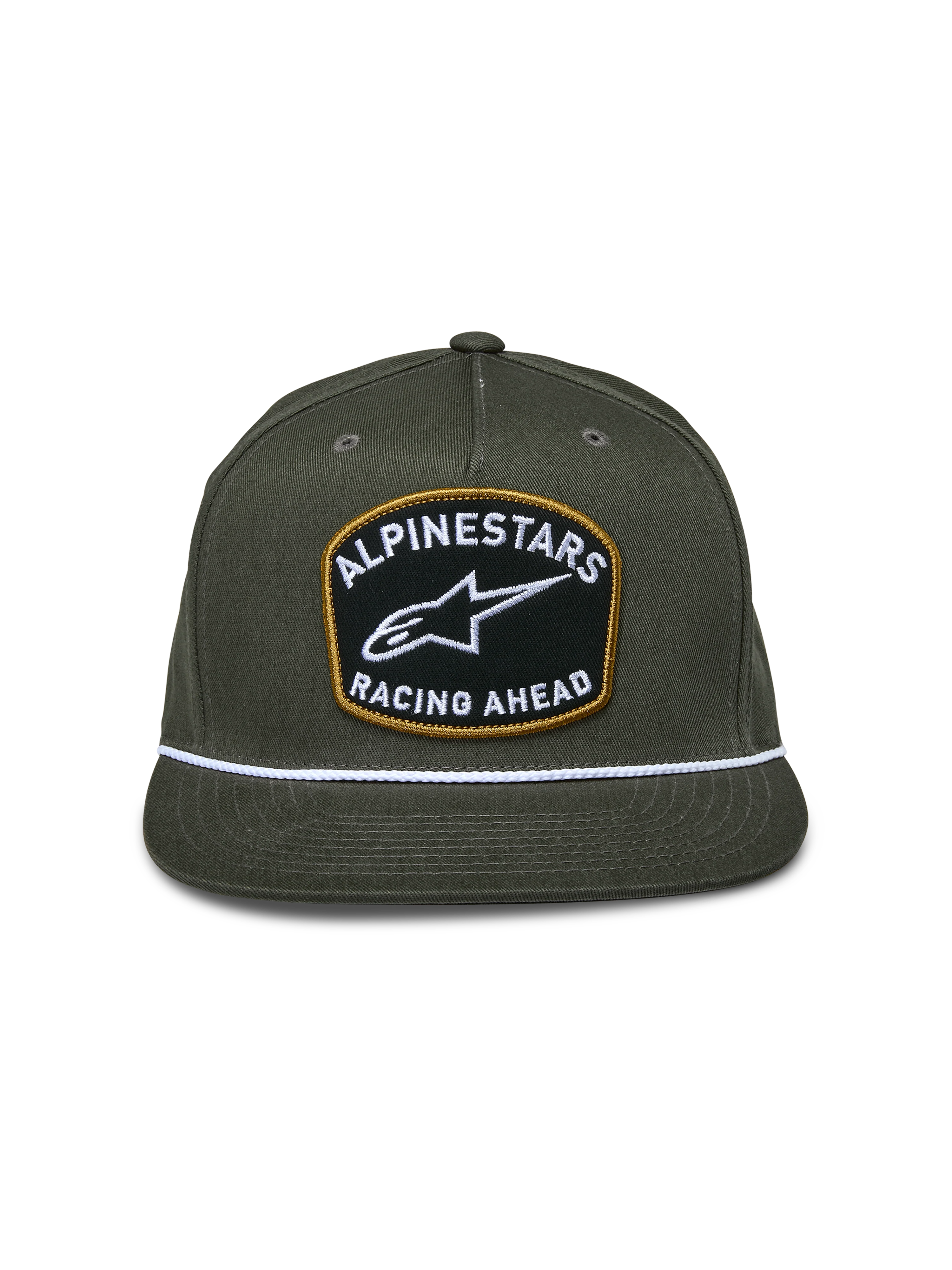 Cappello Promptus Snapback - Image 5