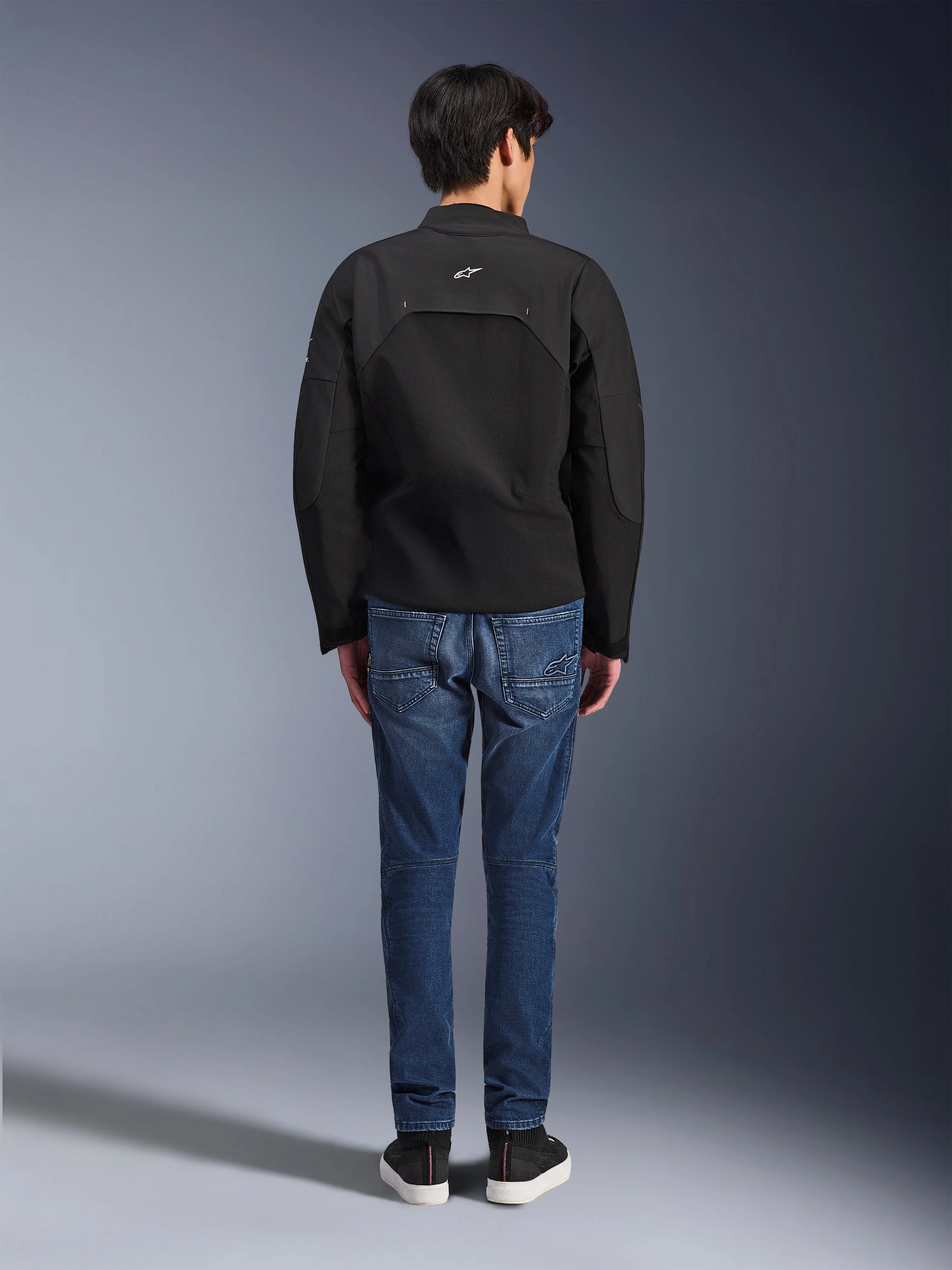 Giacca Provoke - Image 6
