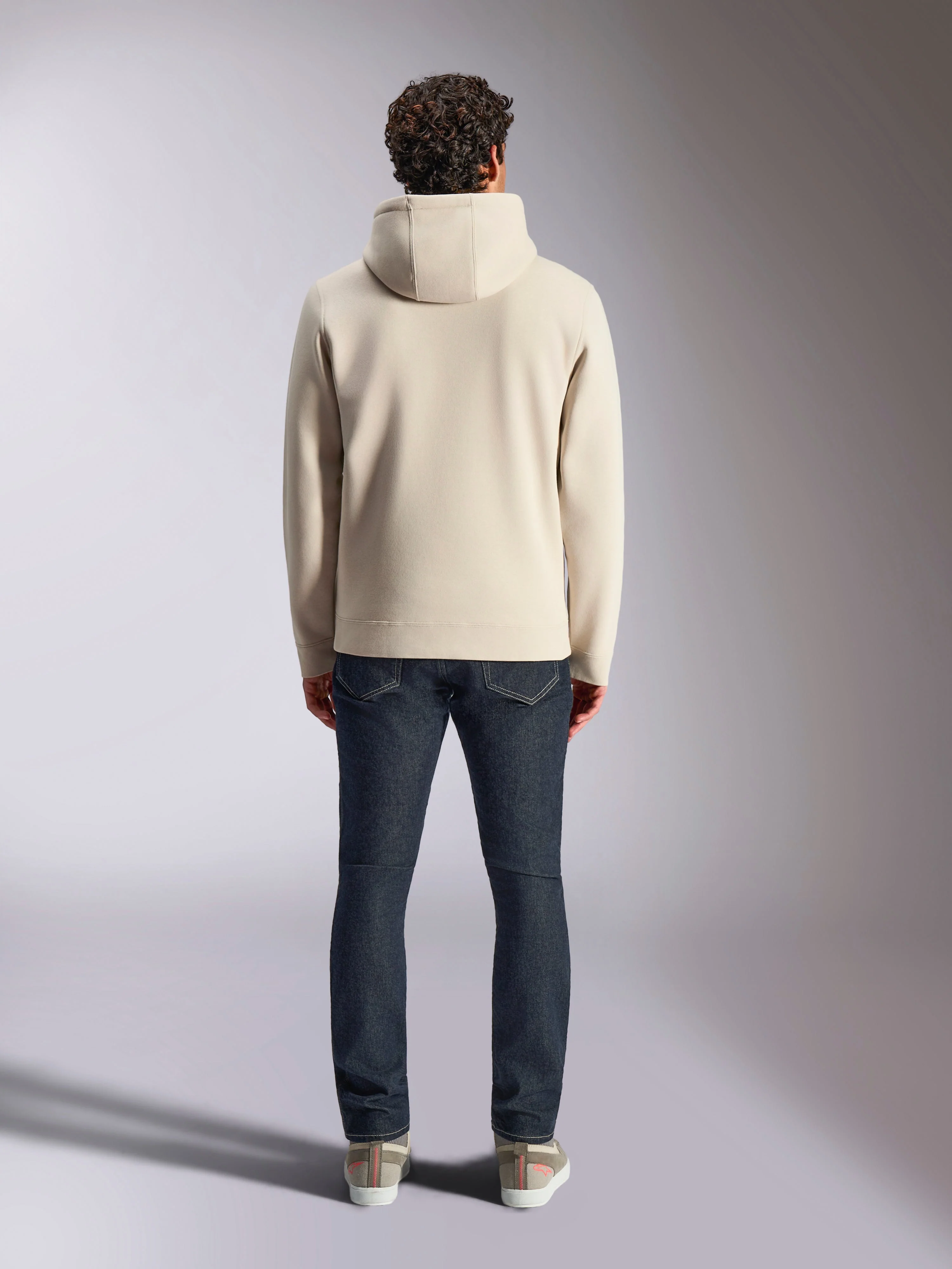 Felpa Con Cappuccio Pulse - Image 6