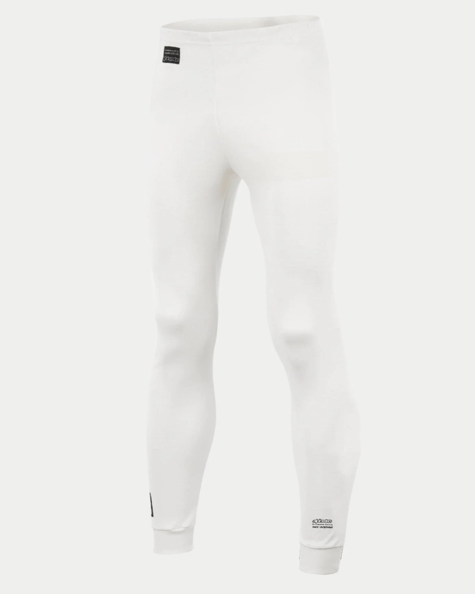 Pantaloni Intimo Tecnico Race - Image 2