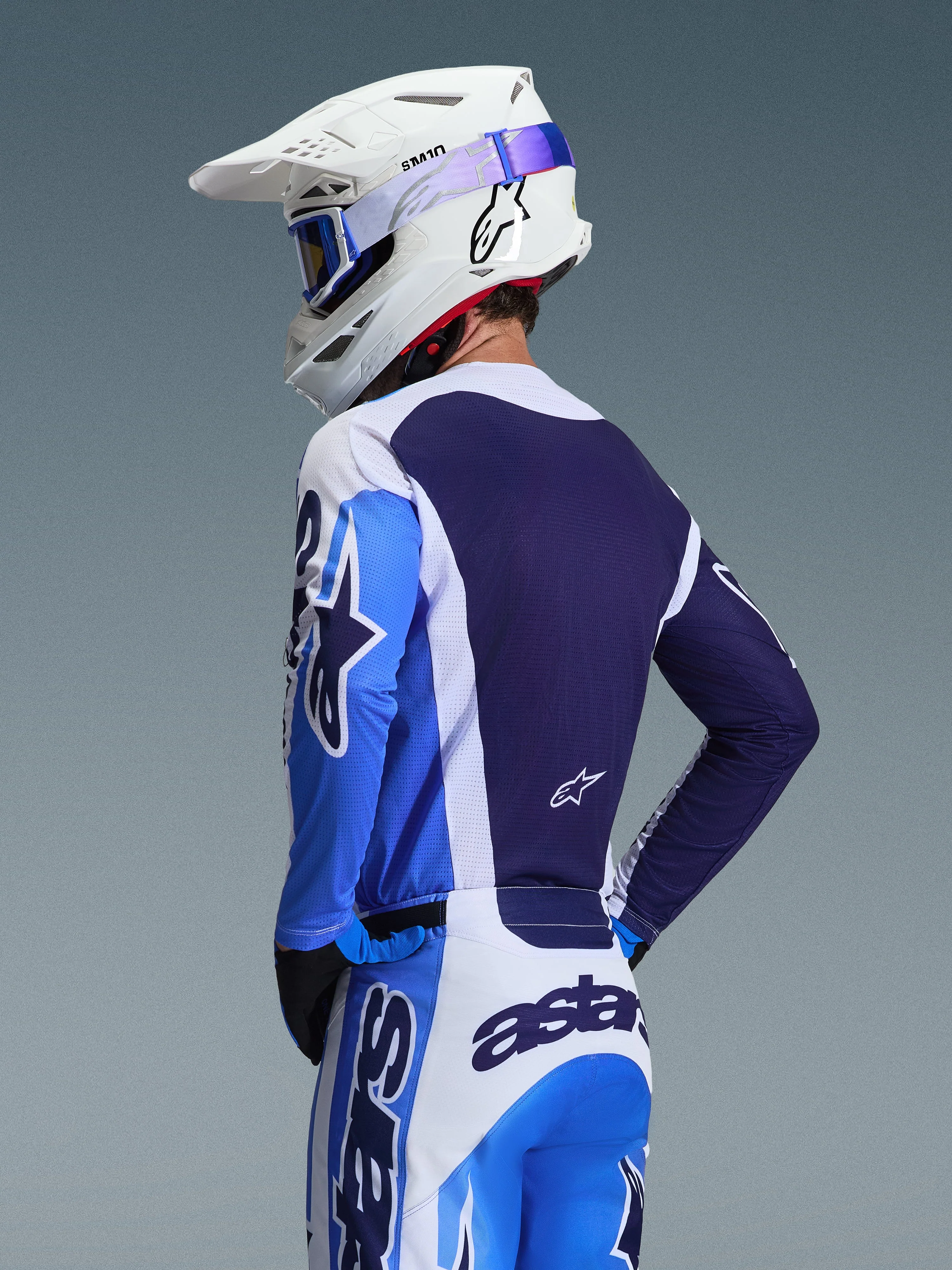 Maglia Racer Air Portl 2026 - Image 3