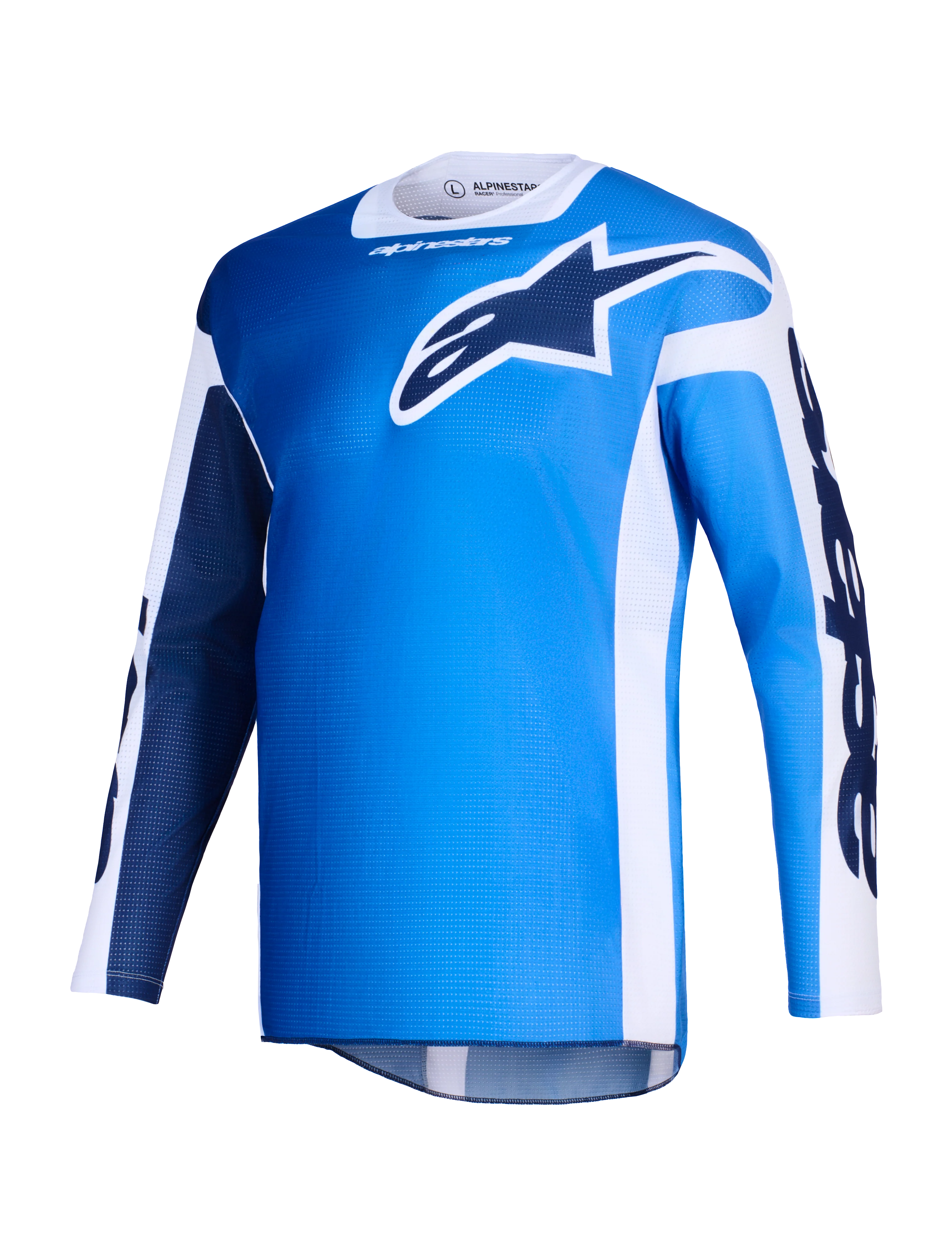 Maglia Racer Air Portl 2026 - Image 4
