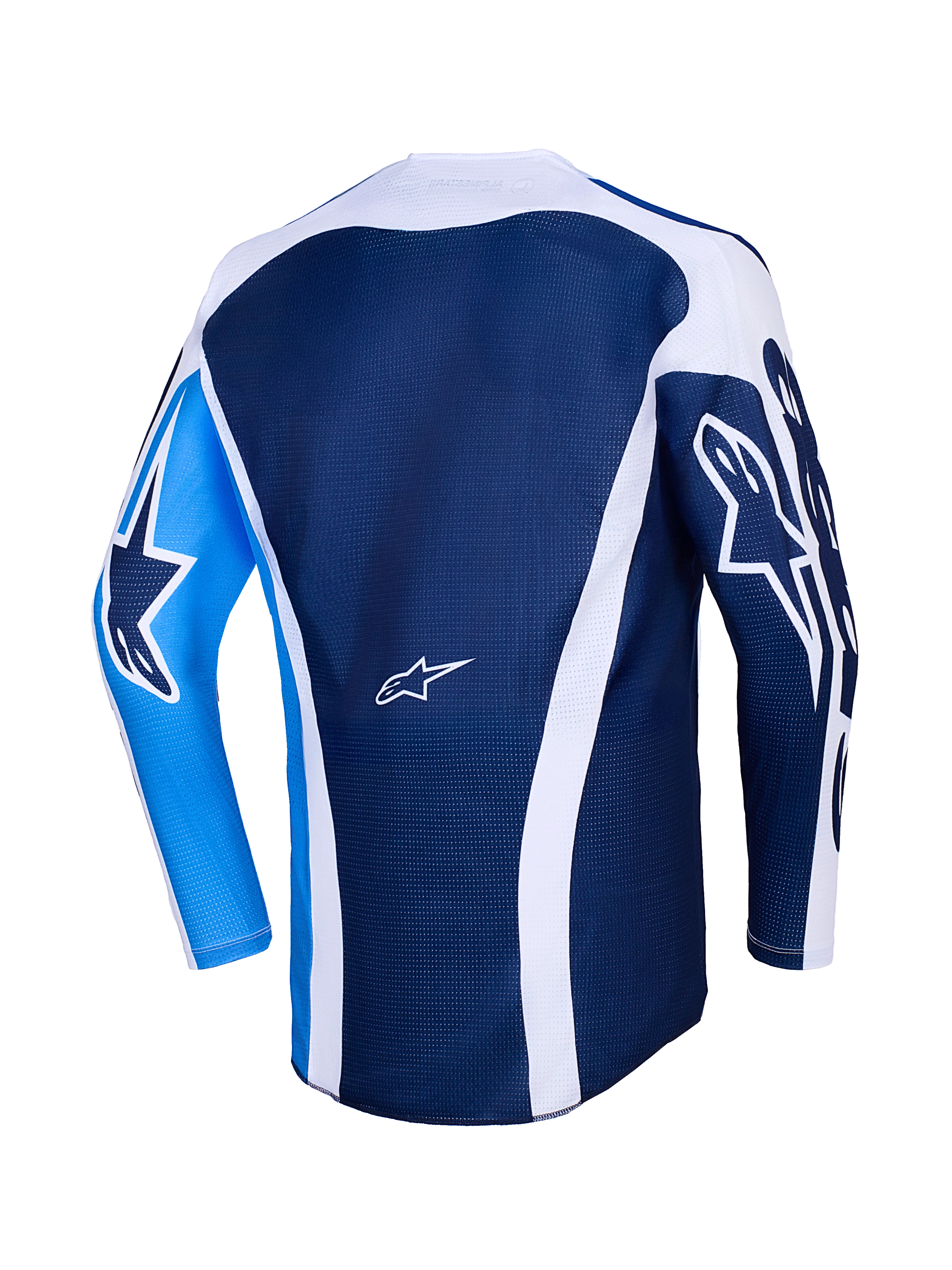 Maglia Racer Air Portl 2026 - Image 5