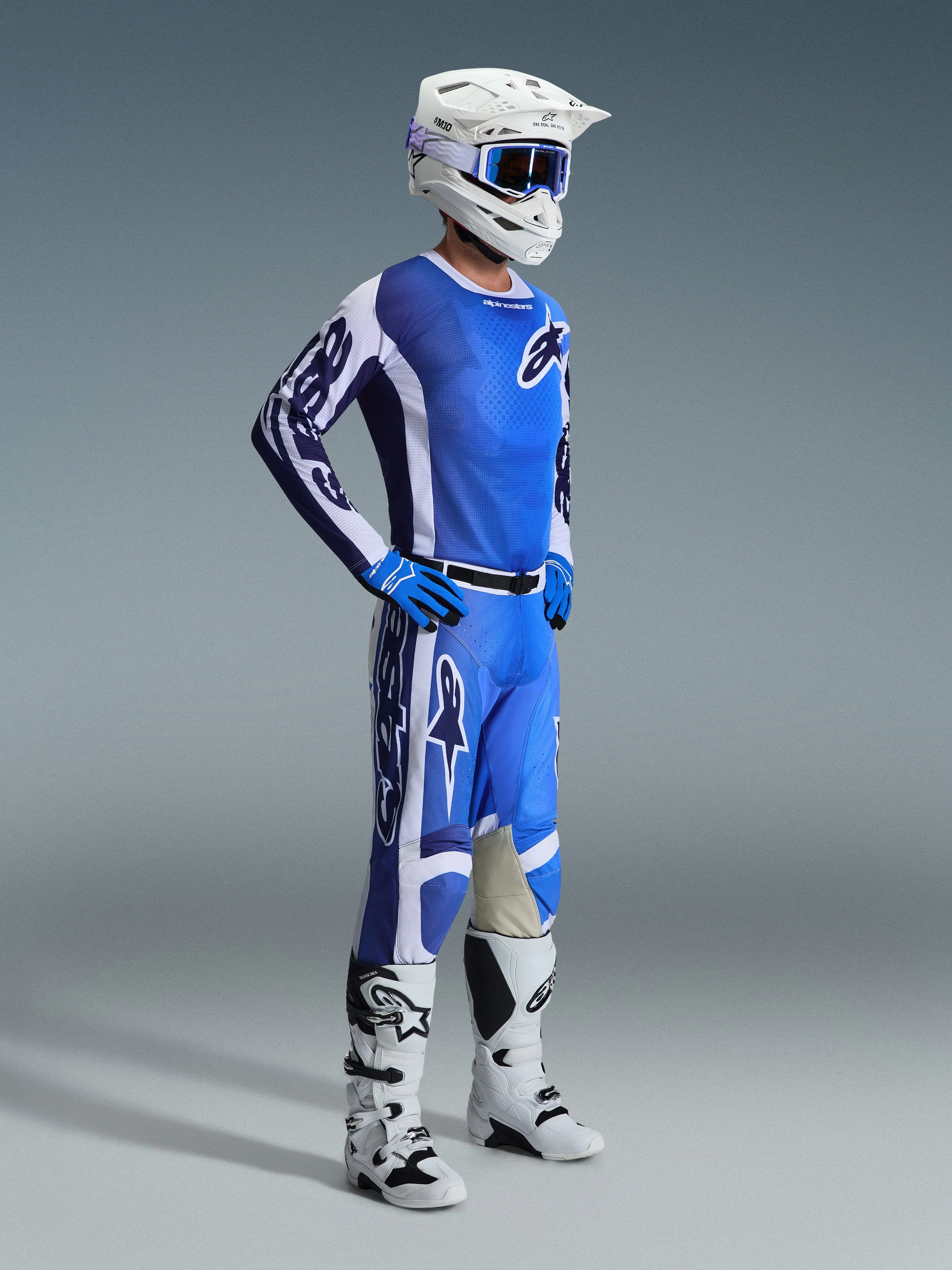 Maglia Racer Air Portl 2026 - Image 7