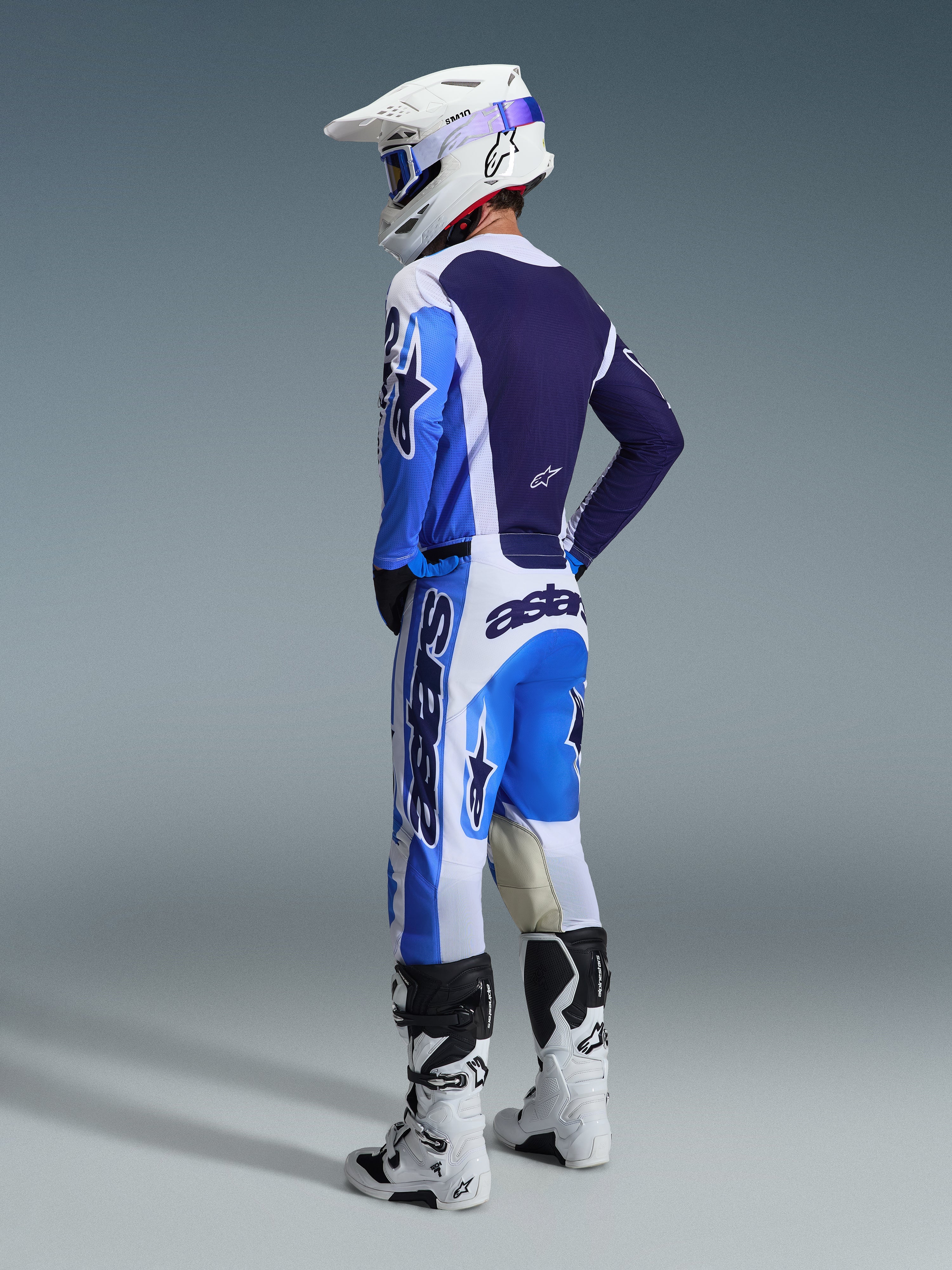 Maglia Racer Air Portl 2026 - Image 8