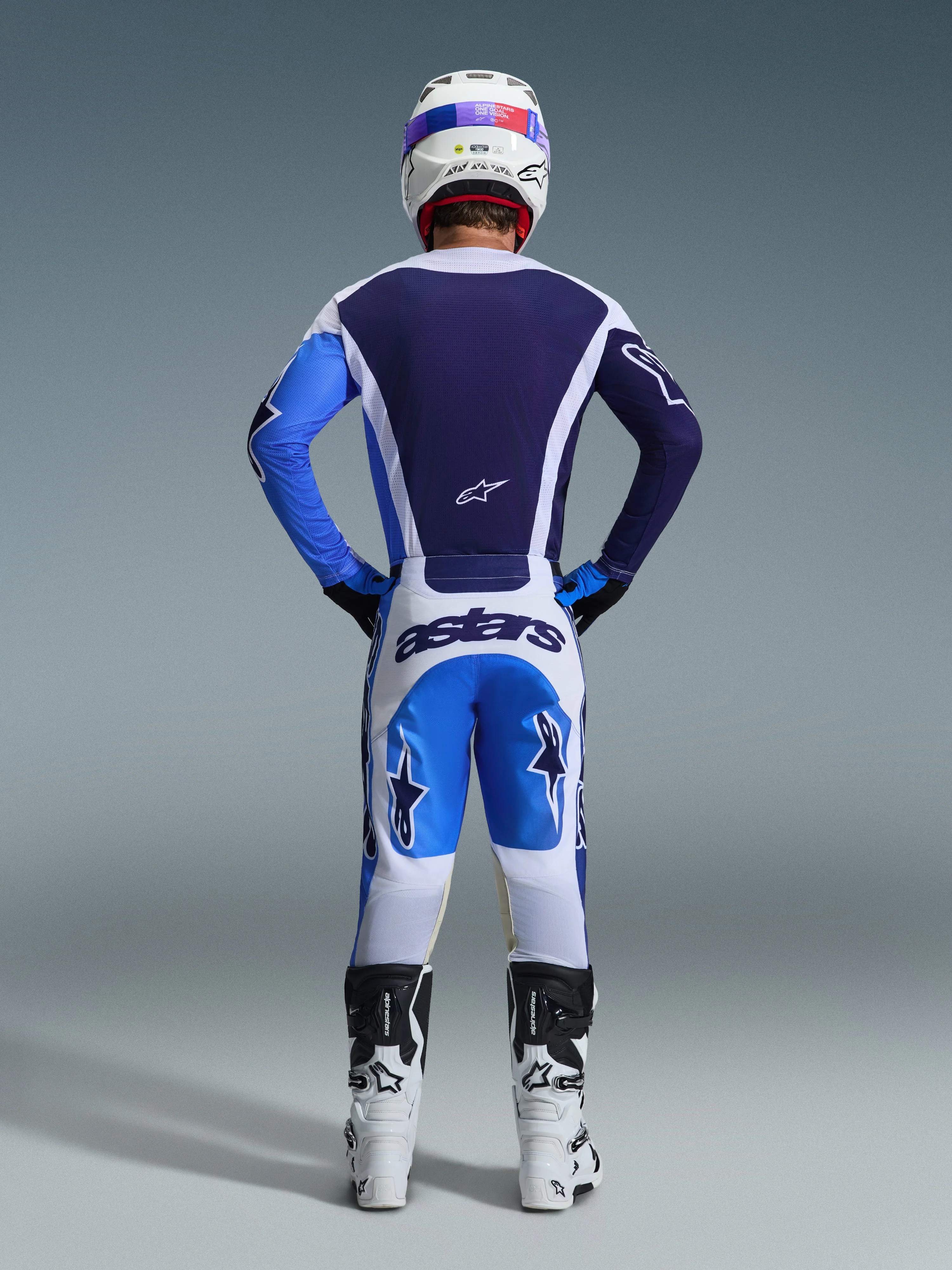 Maglia Racer Air Portl 2026 - Image 9
