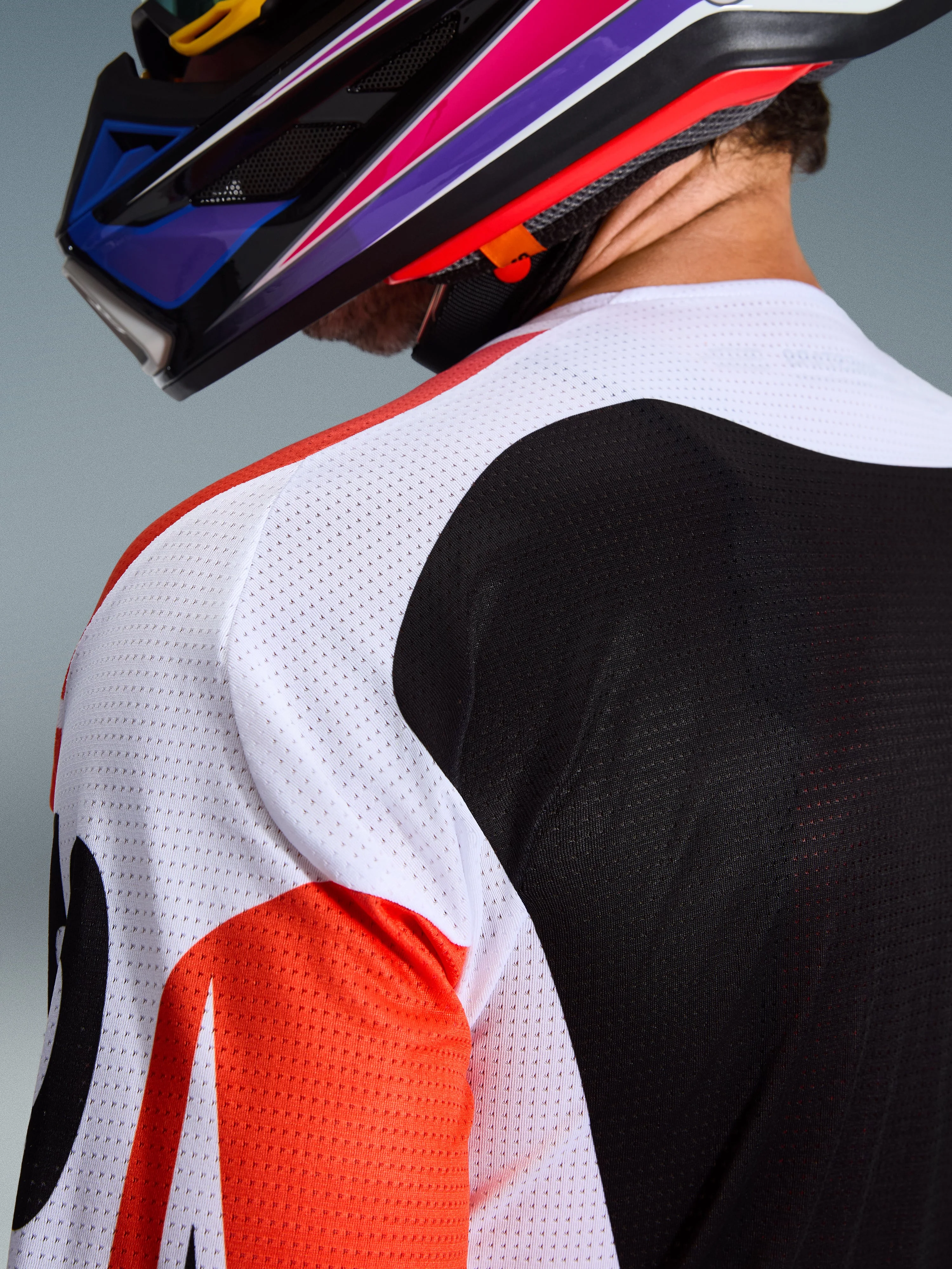 Maglia Racer Air Portl 2026 - Image 10