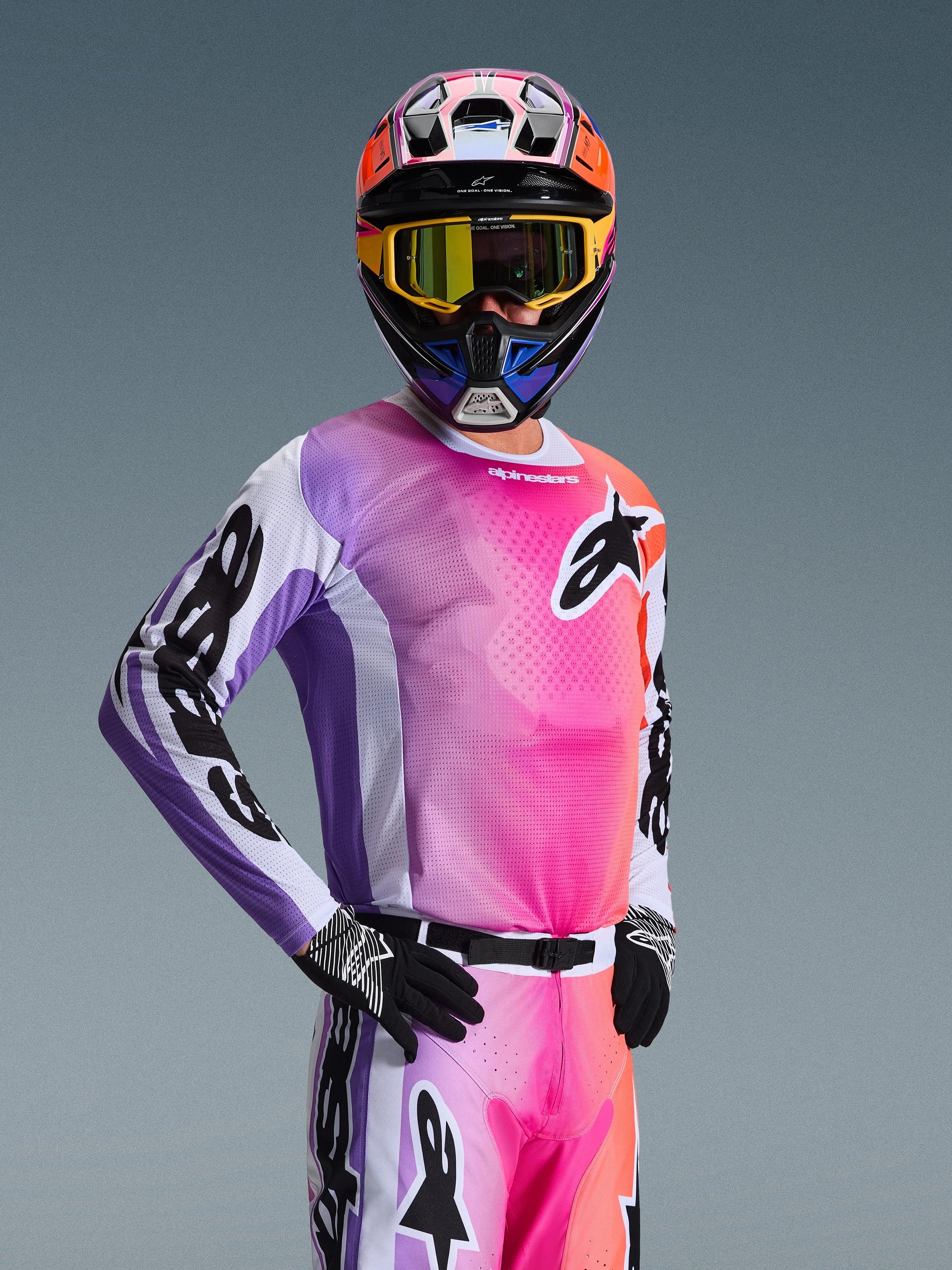 Maglia Racer Air Portl 2026 - Image 2