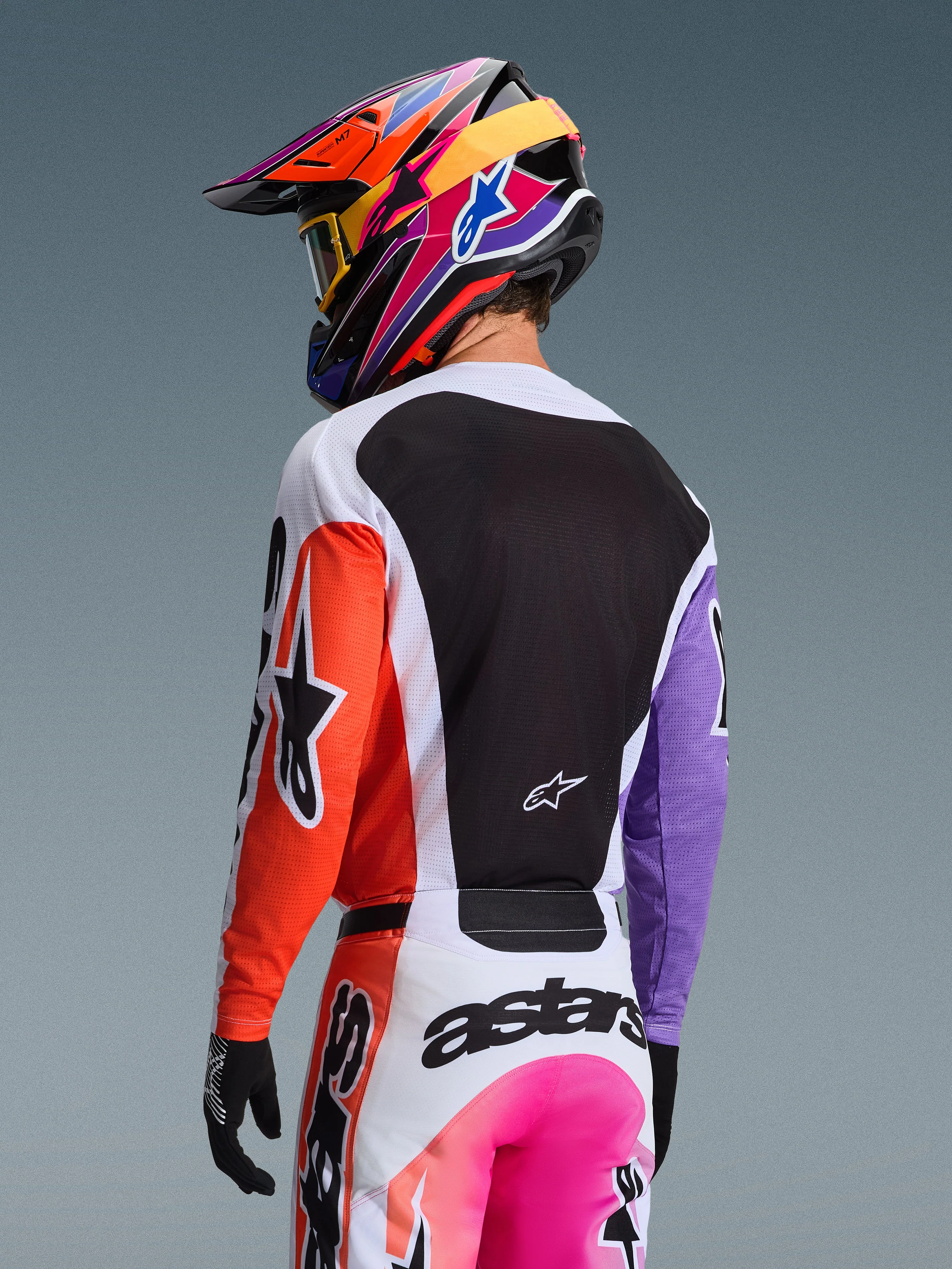 Maglia Racer Air Portl 2026 - Image 3