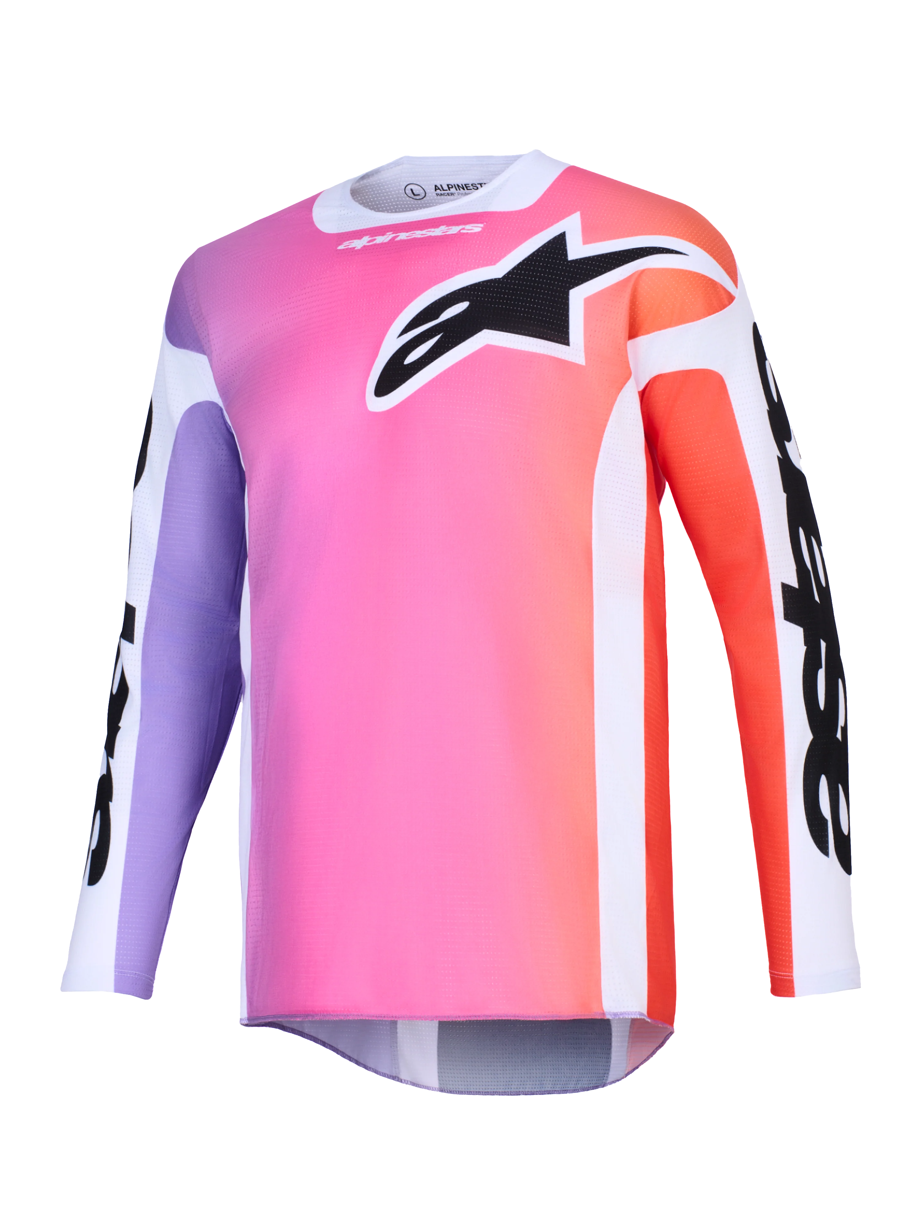 Maglia Racer Air Portl 2026 - Image 4
