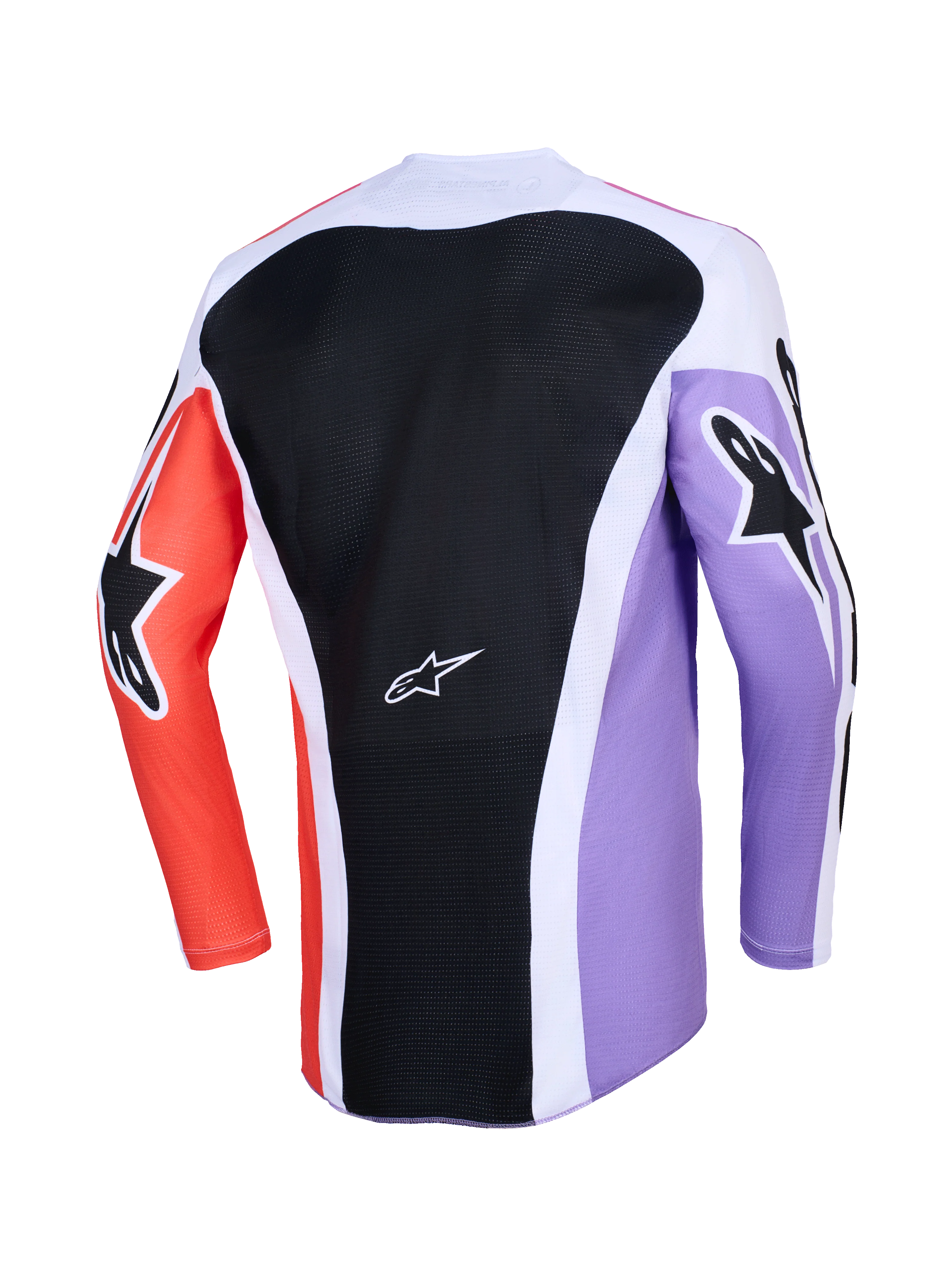 Maglia Racer Air Portl 2026 - Image 5